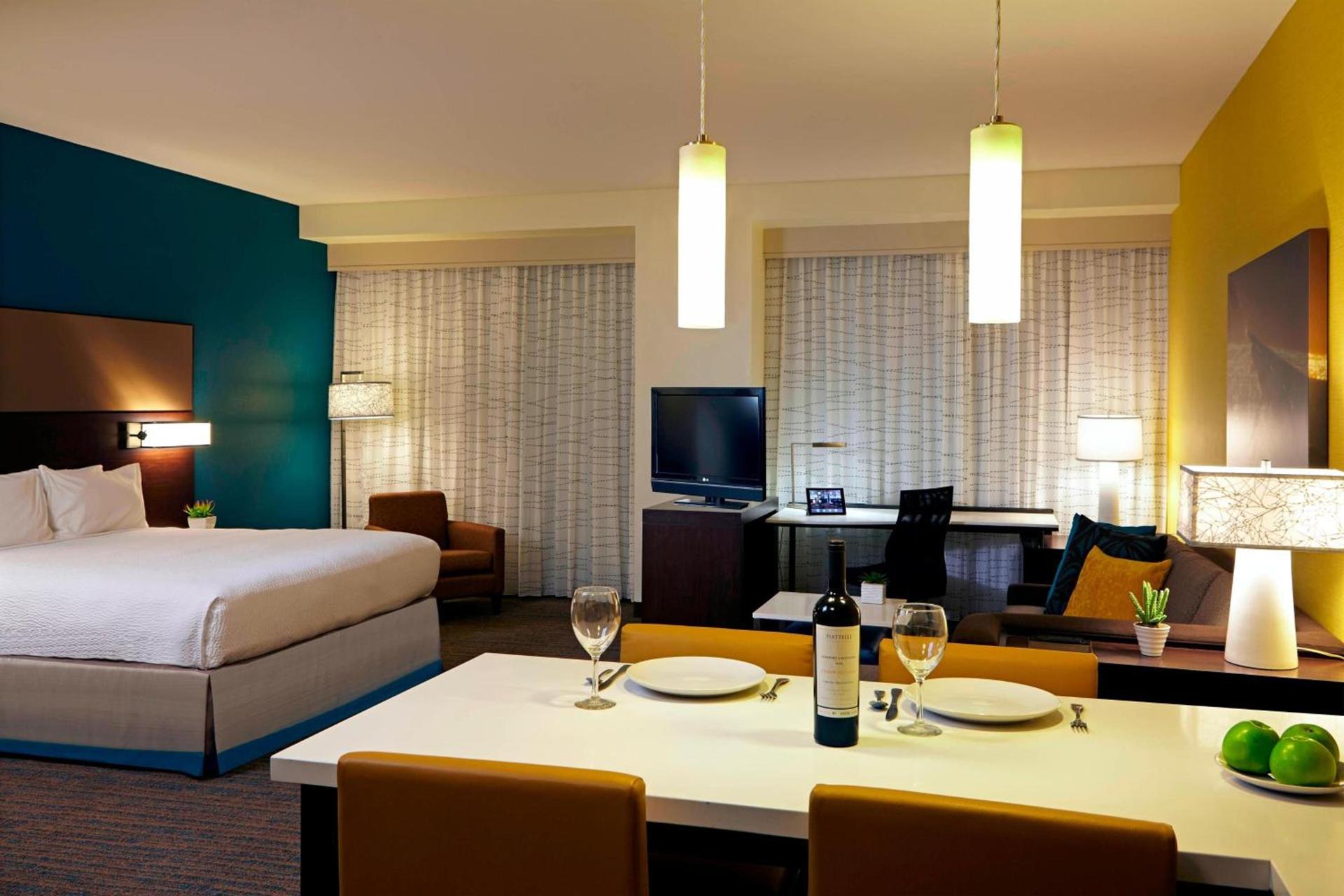 Residence Inn by Marriott Los Angeles LAX/Century Boulevard photo 9