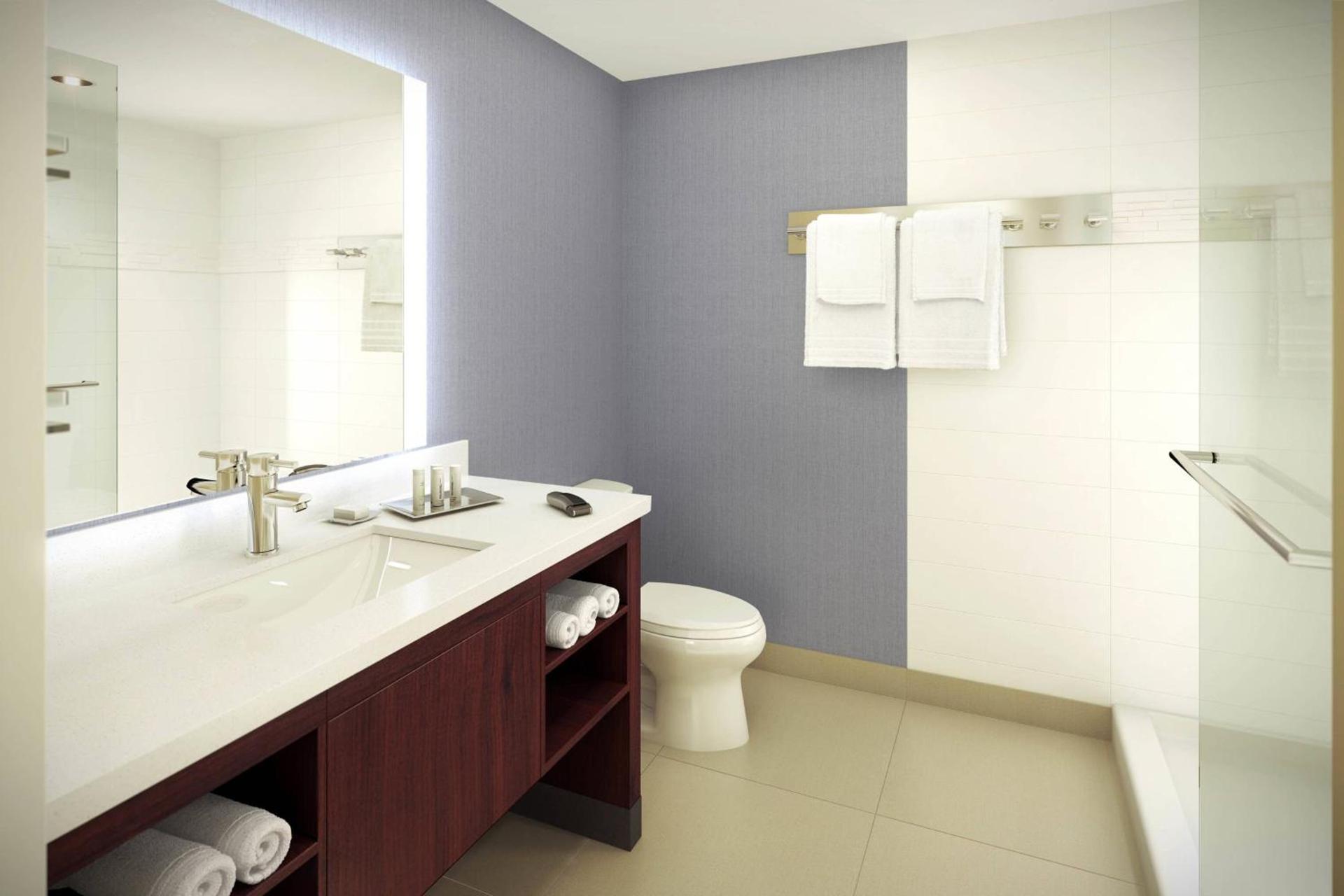 Residence Inn by Marriott Los Angeles LAX/Century Boulevard photo 21