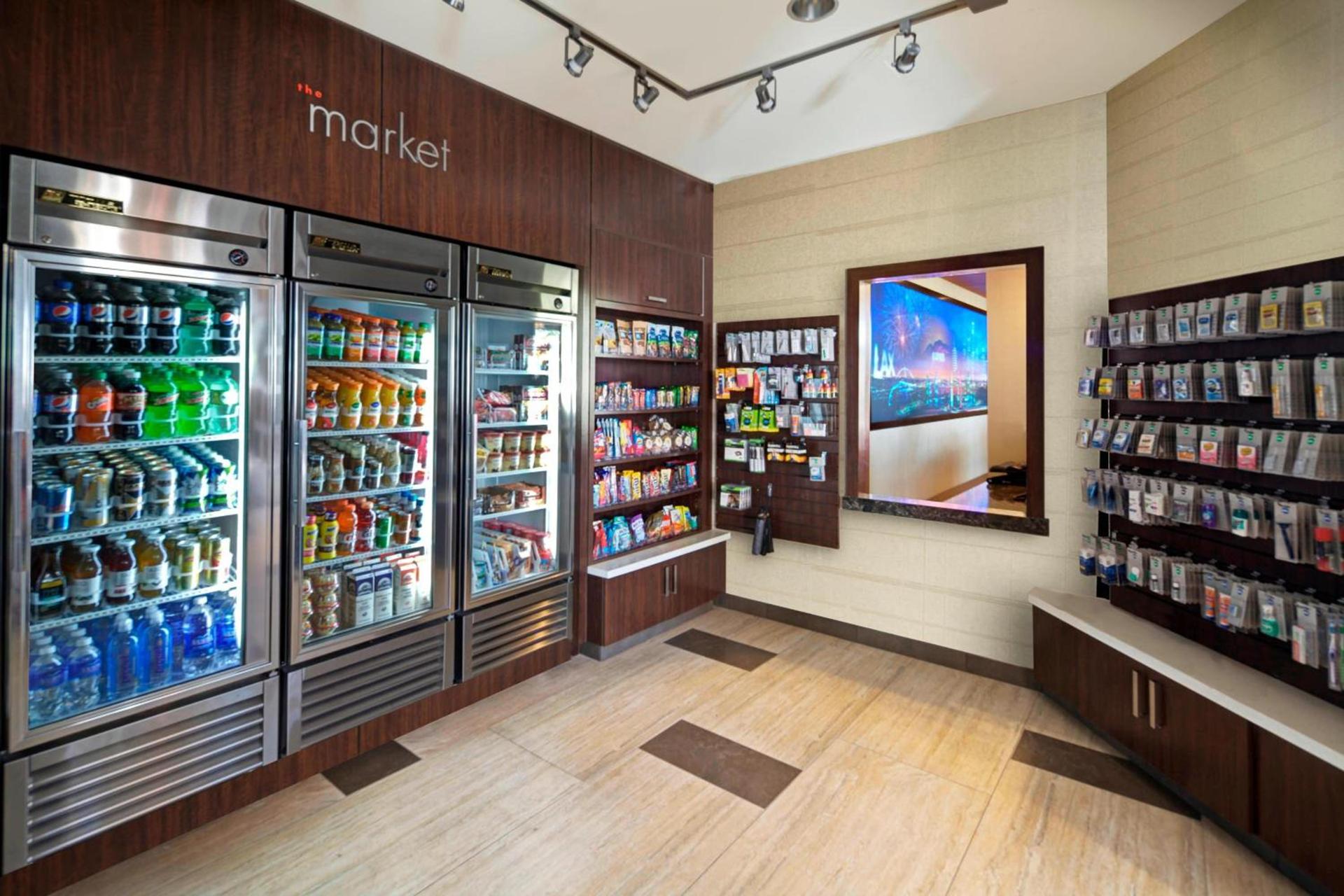 Residence Inn by Marriott Los Angeles LAX/Century Boulevard photo 25