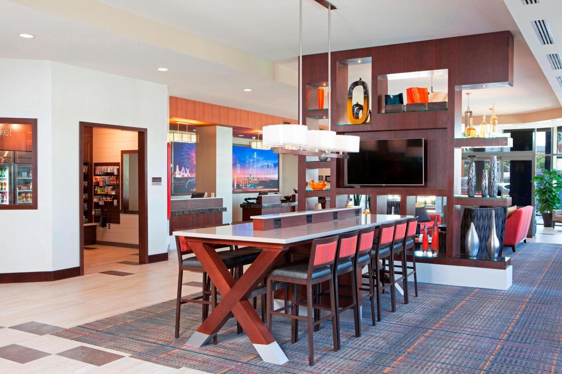 Residence Inn by Marriott Los Angeles LAX/Century Boulevard photo 27