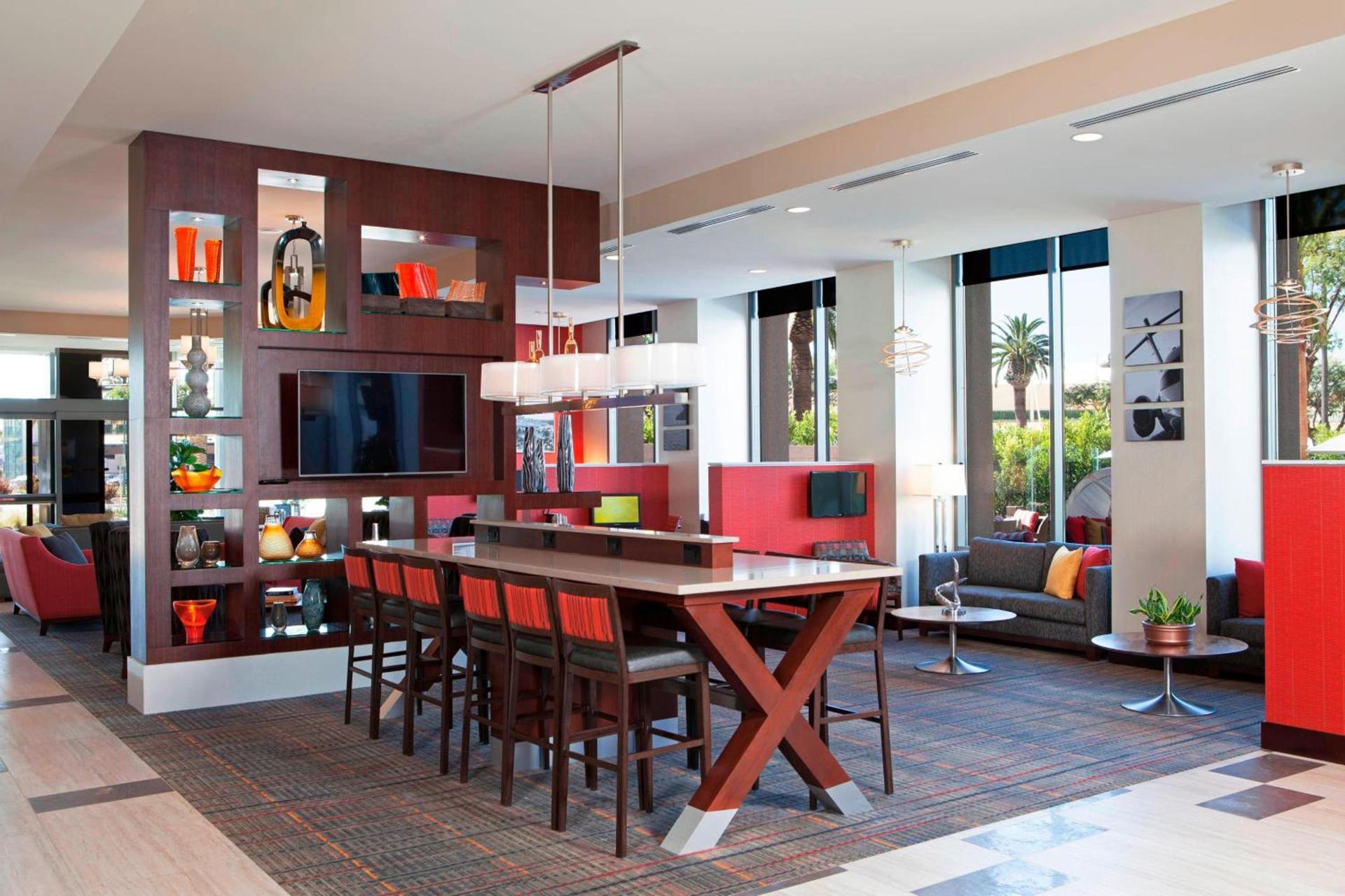 Residence Inn by Marriott Los Angeles LAX/Century Boulevard photo 26