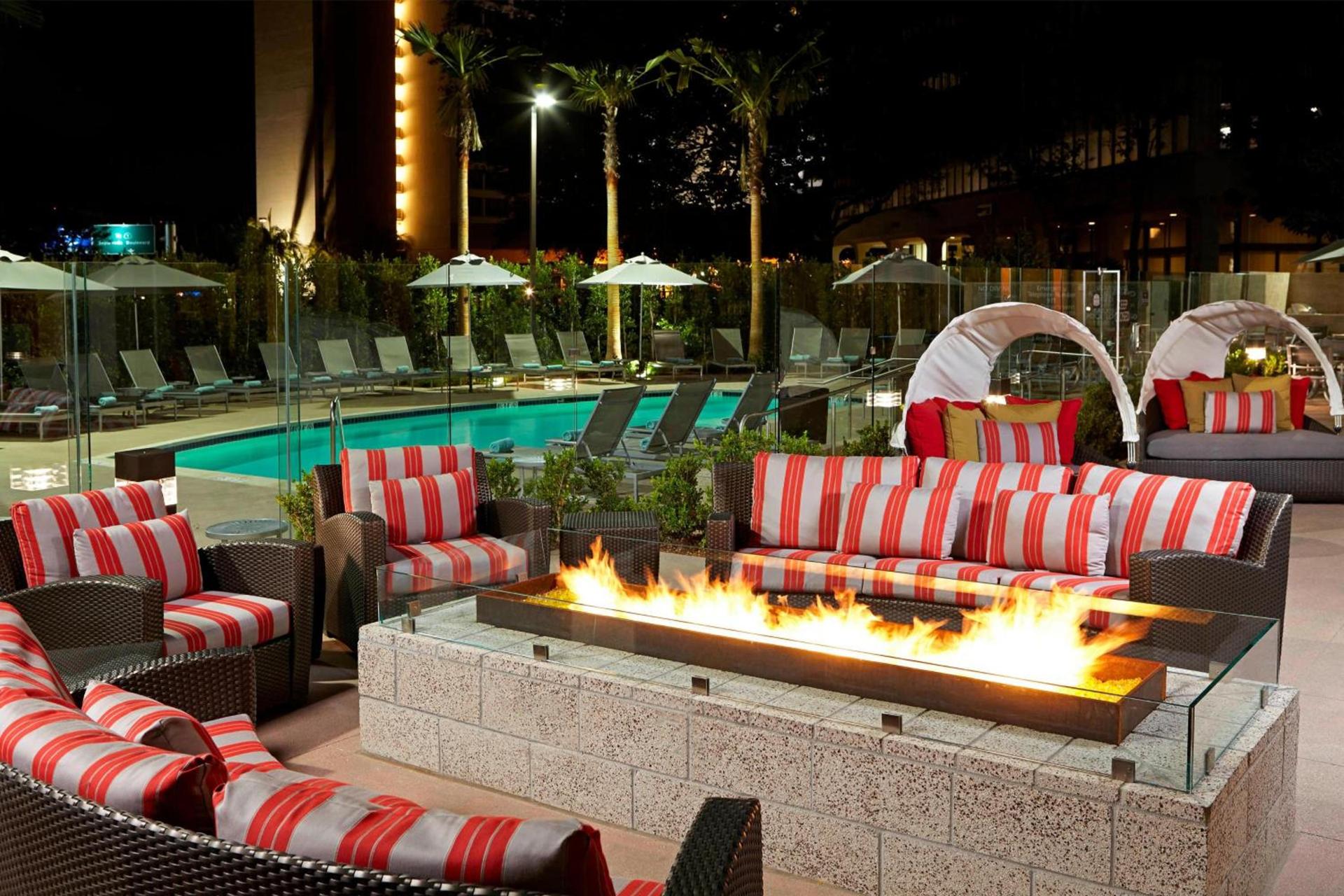 Residence Inn by Marriott Los Angeles LAX/Century Boulevard photo 20