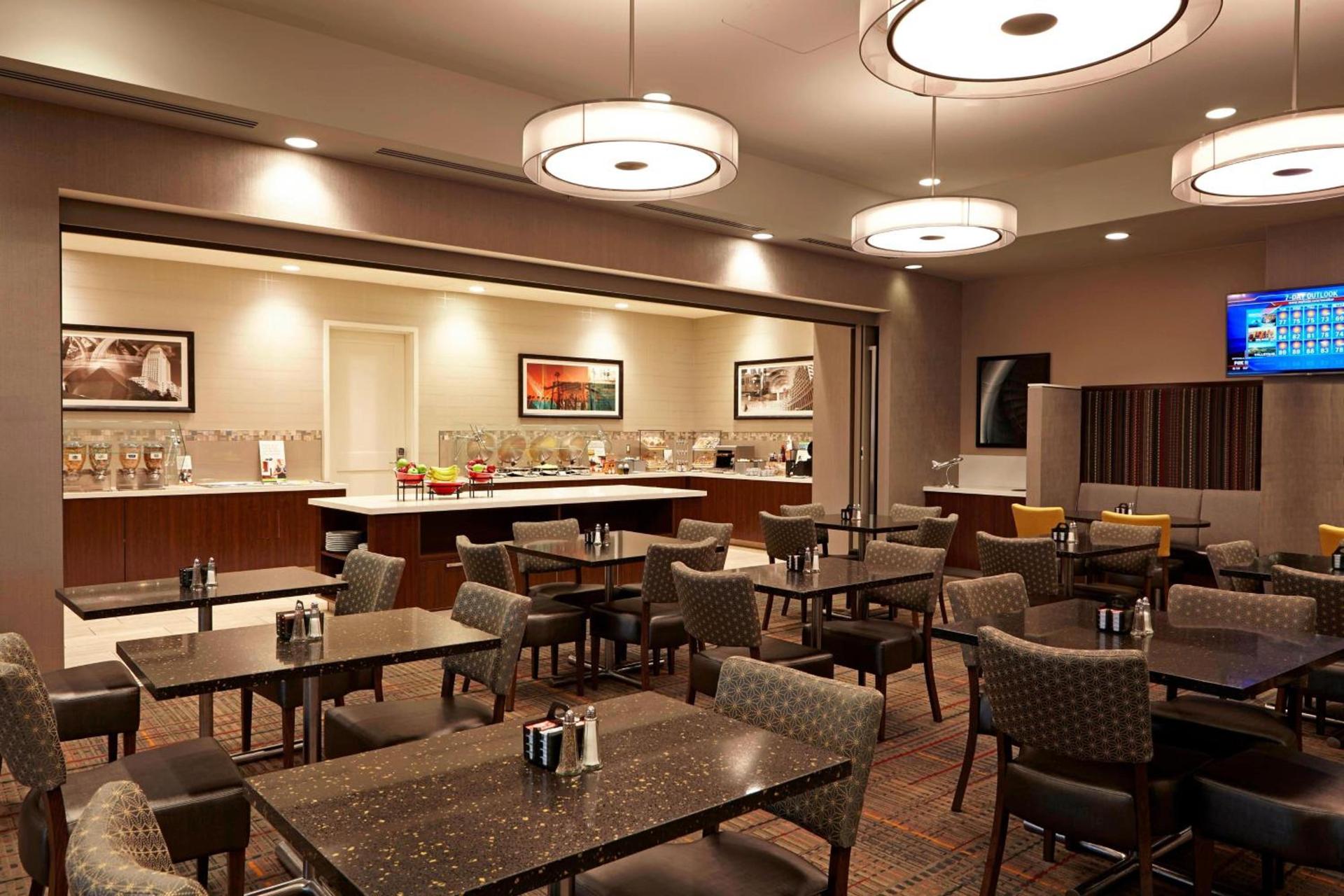 Residence Inn by Marriott Los Angeles LAX/Century Boulevard photo 29