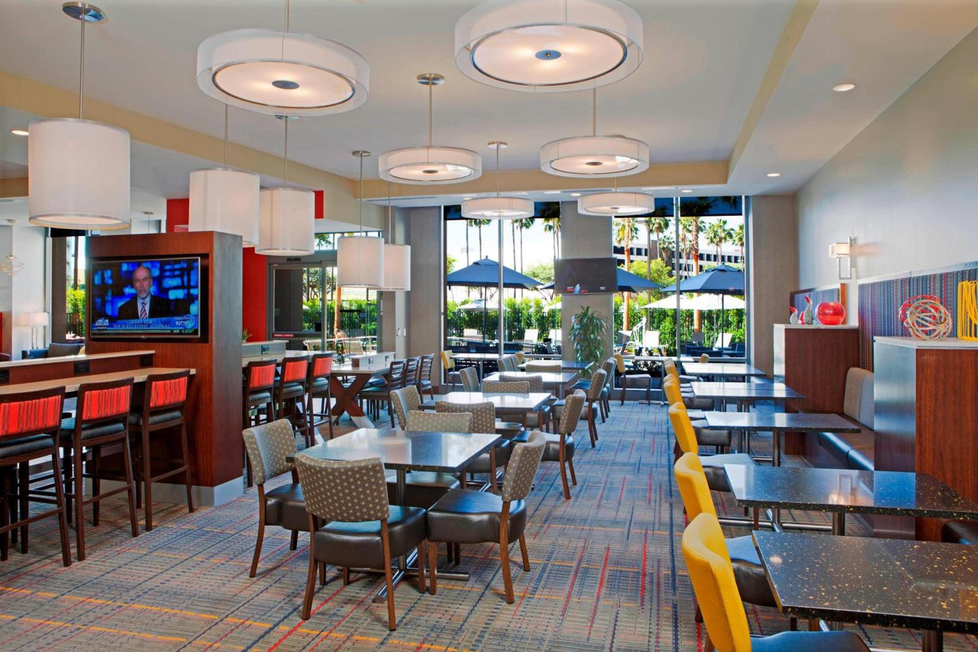Residence Inn by Marriott Los Angeles LAX/Century Boulevard photo 30