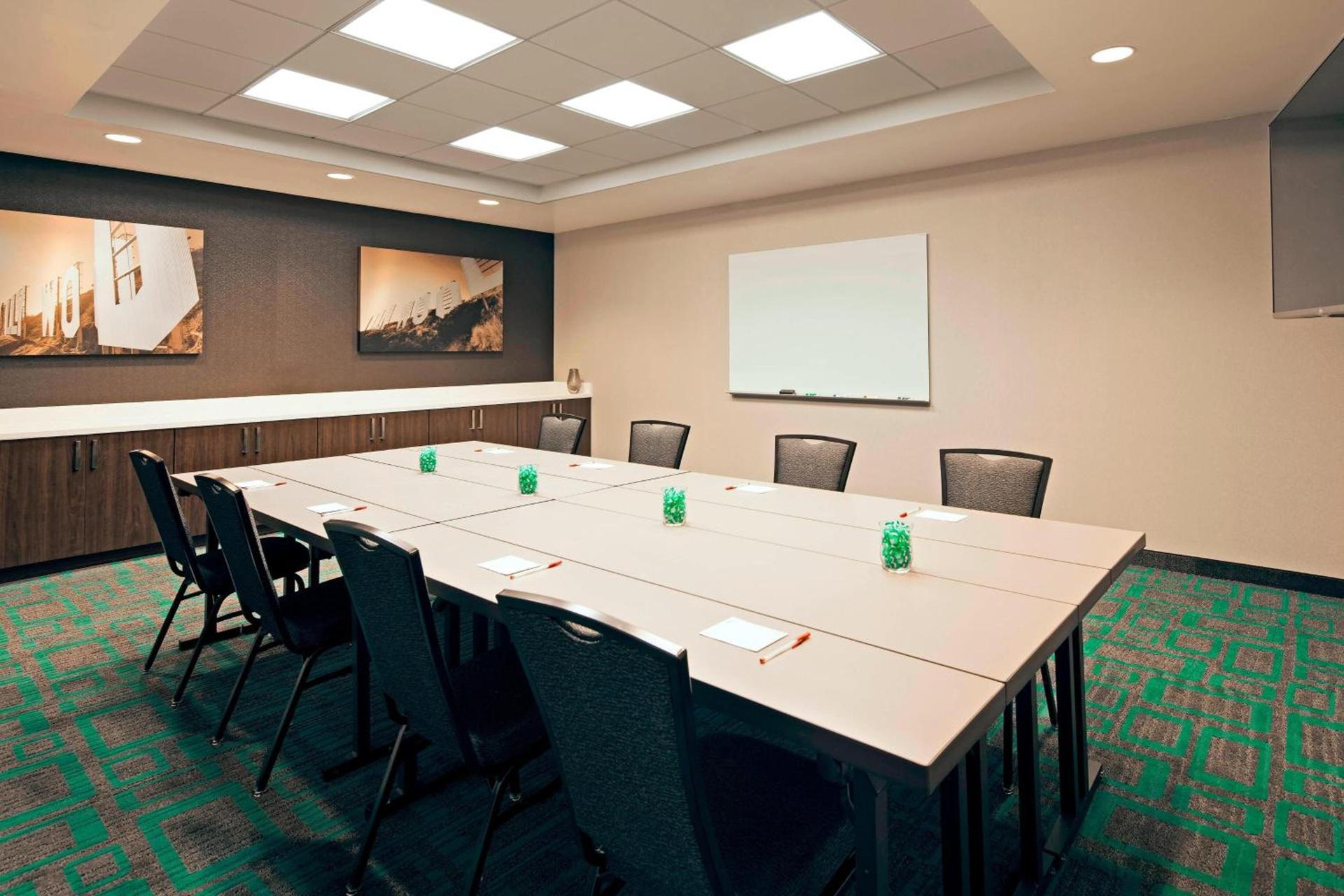 Residence Inn by Marriott Los Angeles LAX/Century Boulevard photo 37