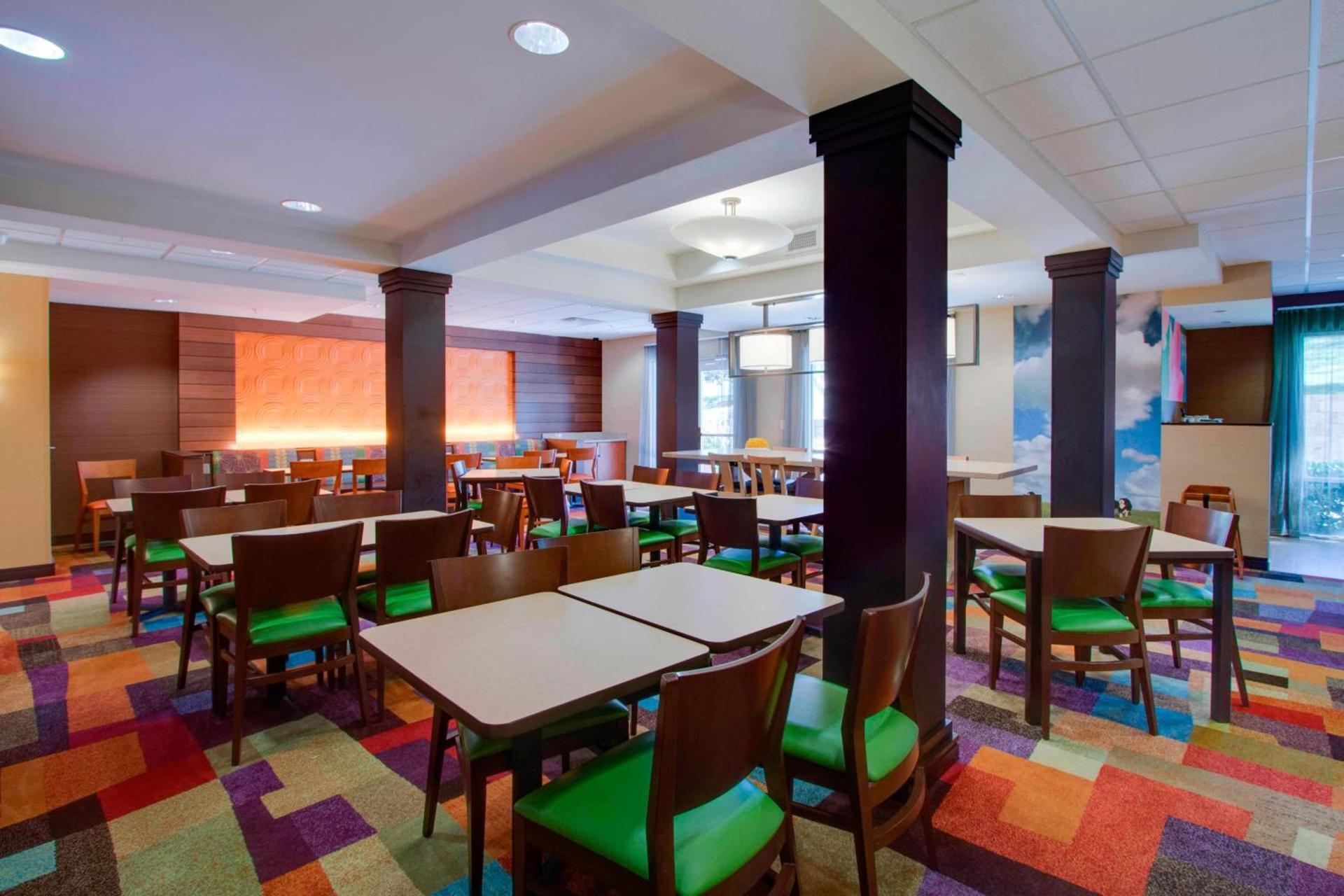 Fairfield Inn & Suites by Marriott Clermont photo 29