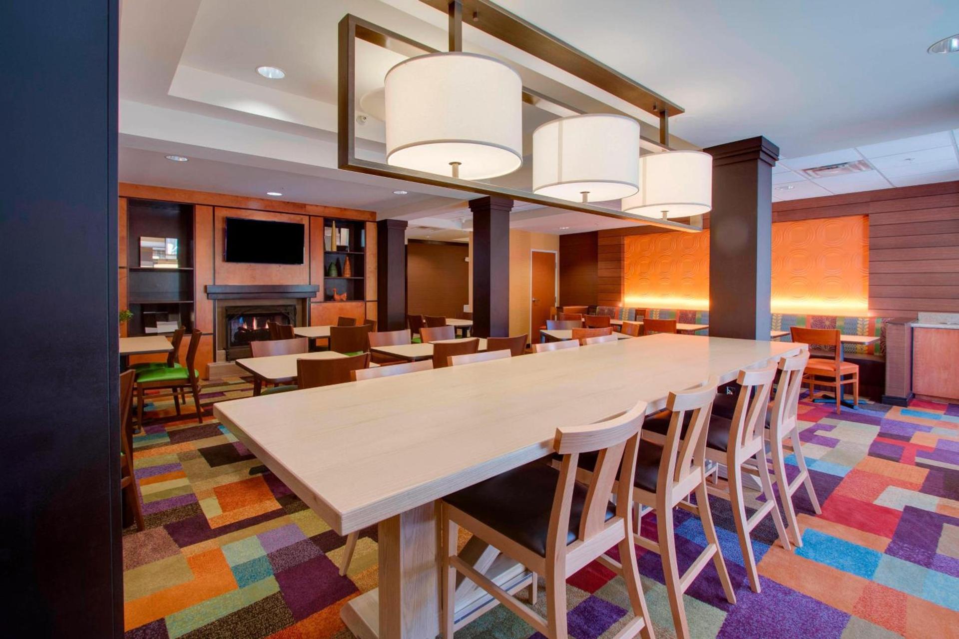 Fairfield Inn & Suites by Marriott Clermont photo 28