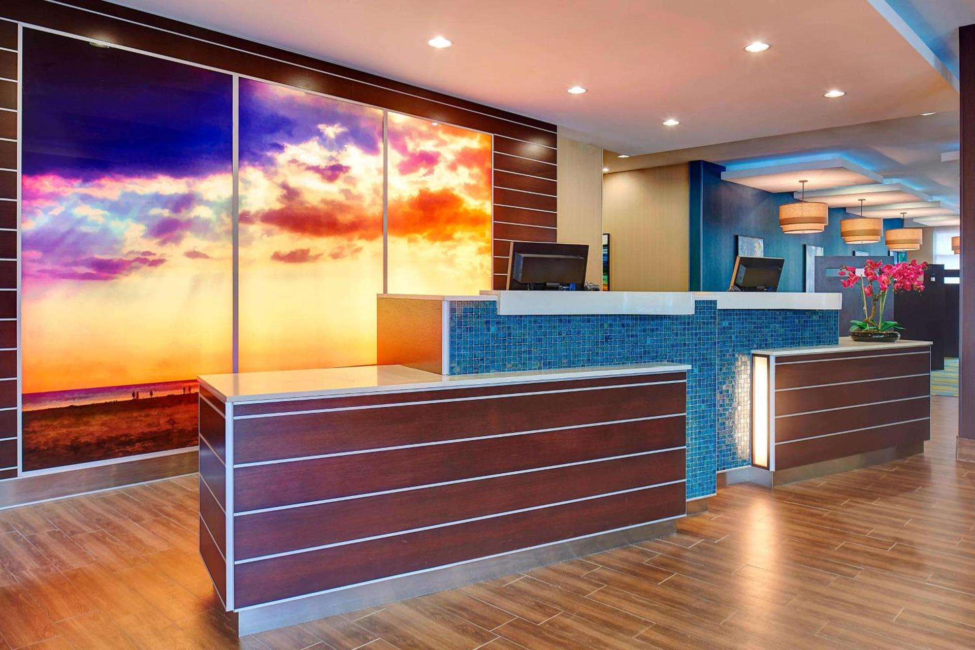 Fairfield Inn & Suites by Marriott San Diego Carlsbad photo 3