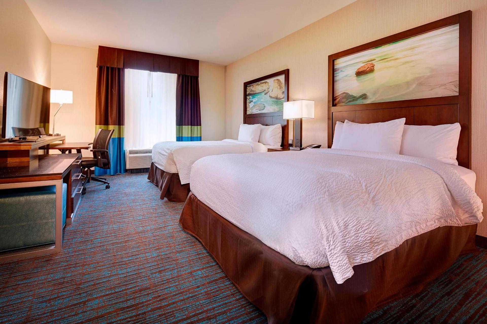 Fairfield Inn & Suites by Marriott San Diego Carlsbad photo 4