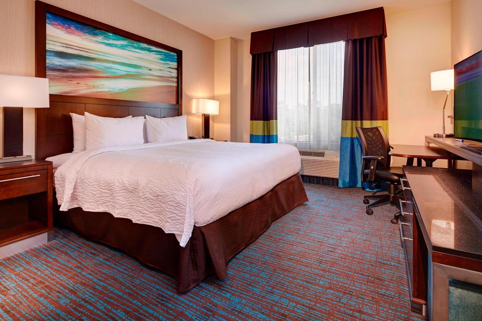 Fairfield Inn & Suites by Marriott San Diego Carlsbad photo 7