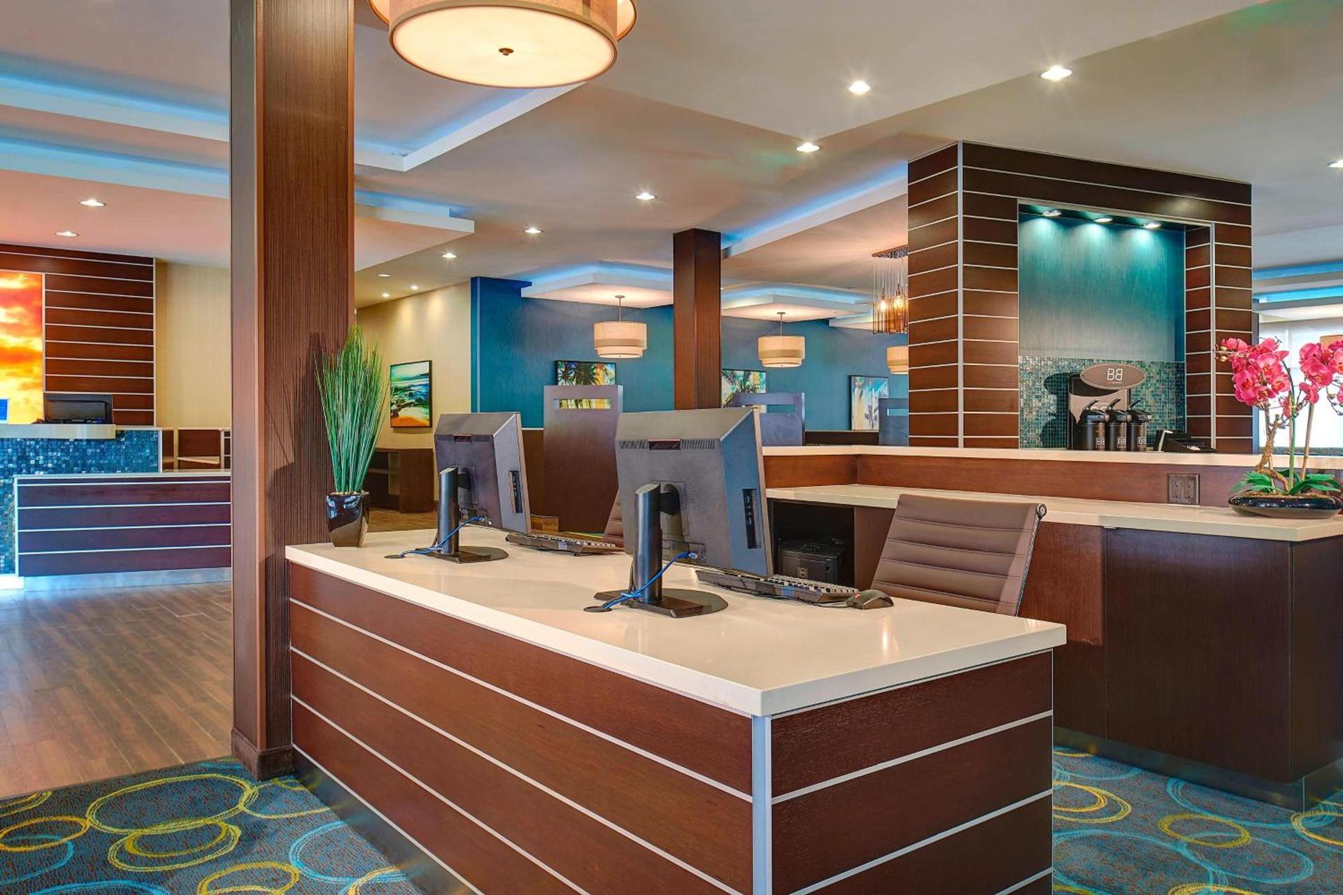 Fairfield Inn & Suites by Marriott San Diego Carlsbad photo 19