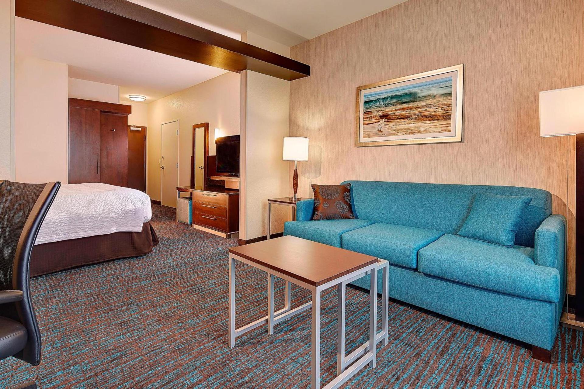 Fairfield Inn & Suites by Marriott San Diego Carlsbad photo 17
