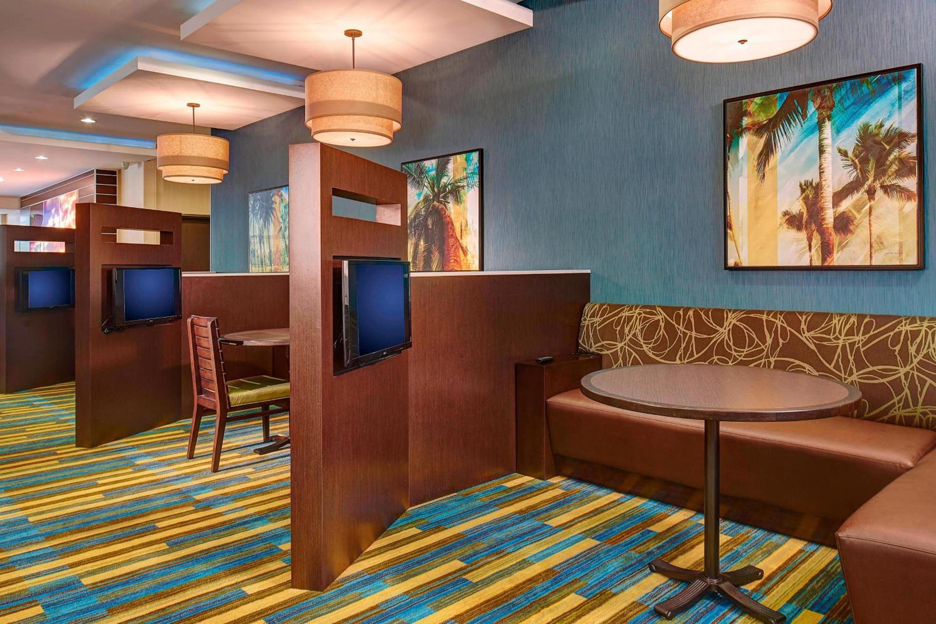 Fairfield Inn & Suites by Marriott San Diego Carlsbad photo 23