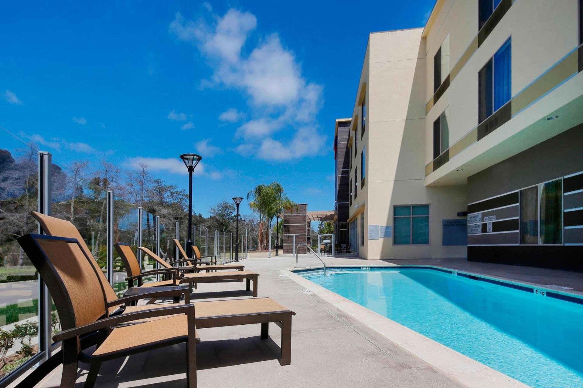 Fairfield Inn & Suites by Marriott San Diego Carlsbad photo 24
