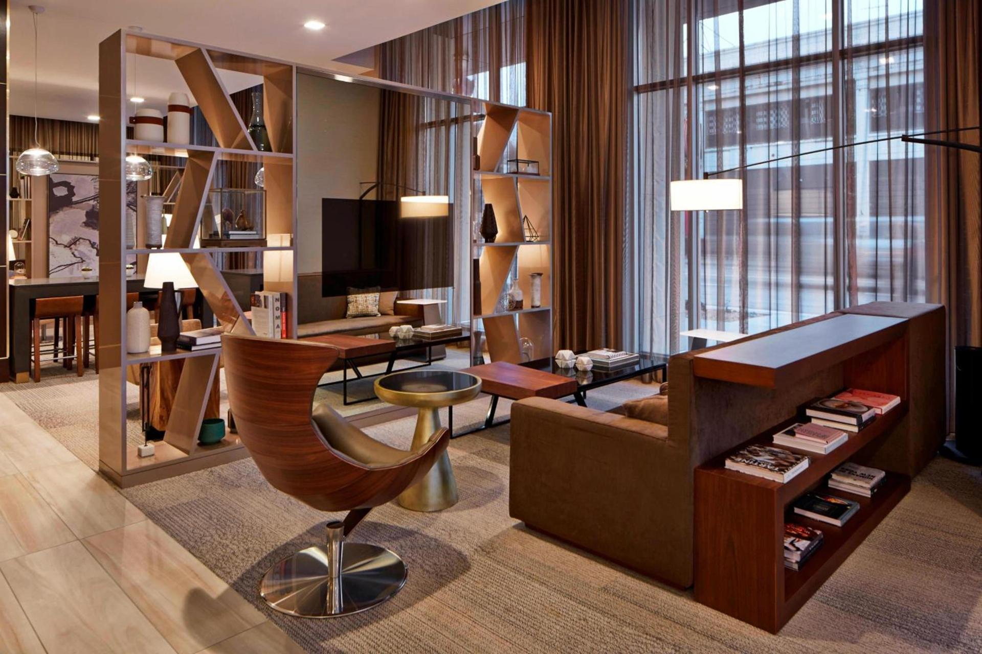 AC Hotel by Marriott Minneapolis Downtown photo 35