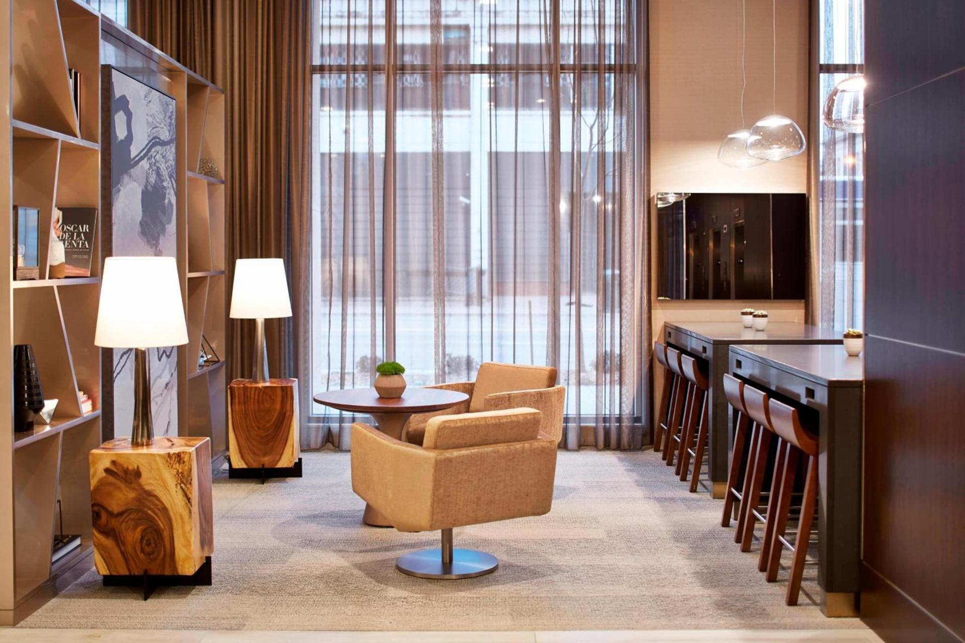 AC Hotel by Marriott Minneapolis Downtown photo 36