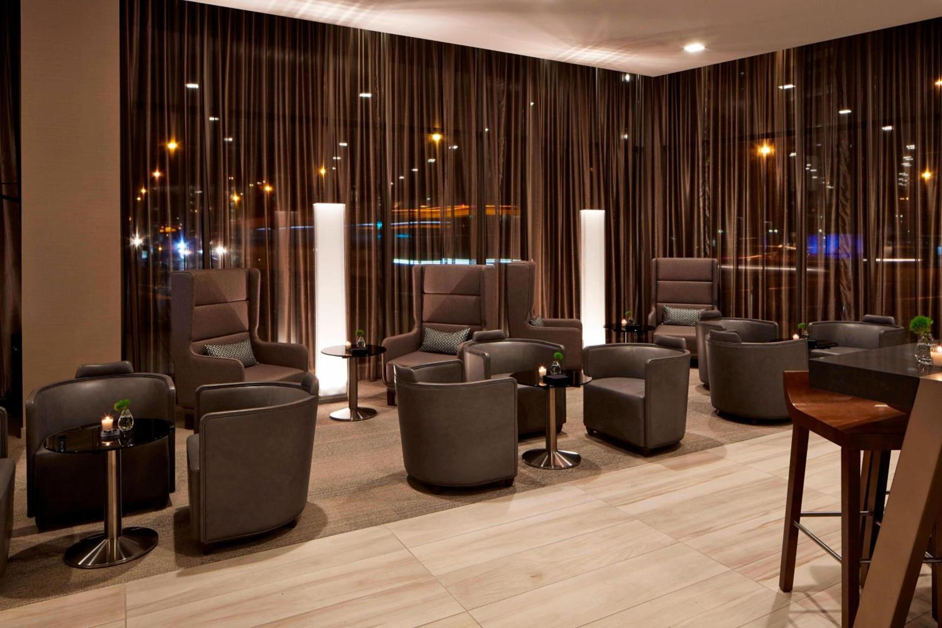 AC Hotel by Marriott Minneapolis Downtown photo 45