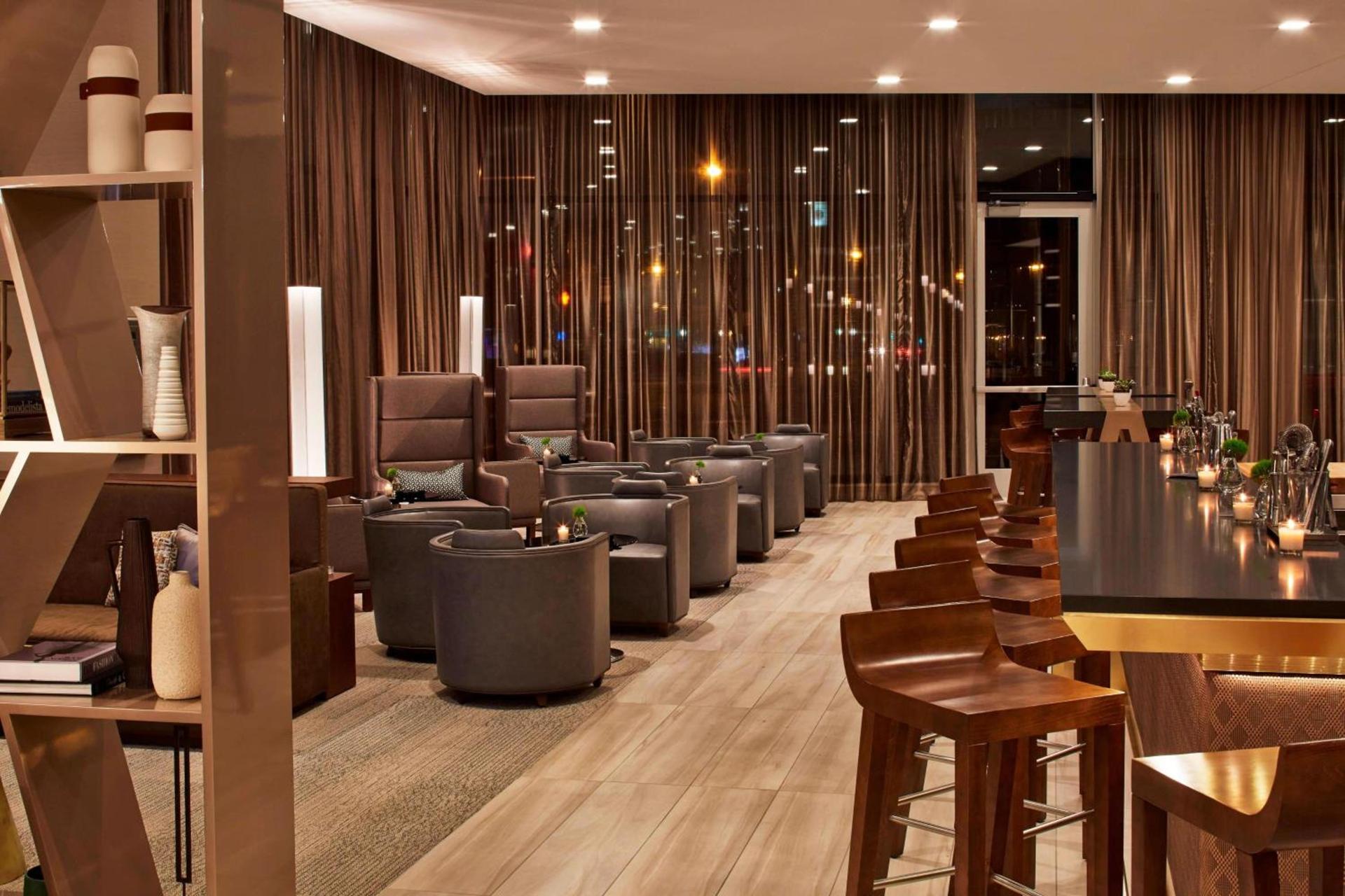 AC Hotel by Marriott Minneapolis Downtown photo 44