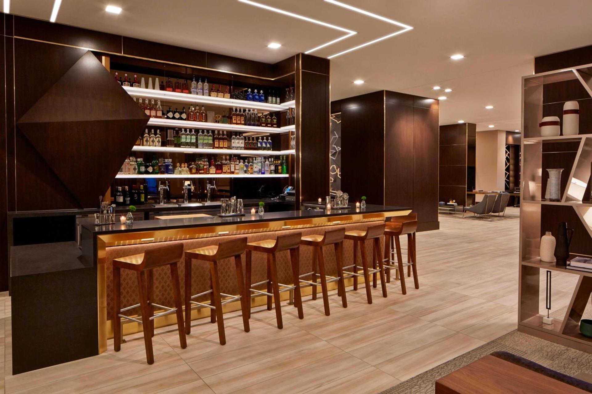 AC Hotel by Marriott Minneapolis Downtown photo 46