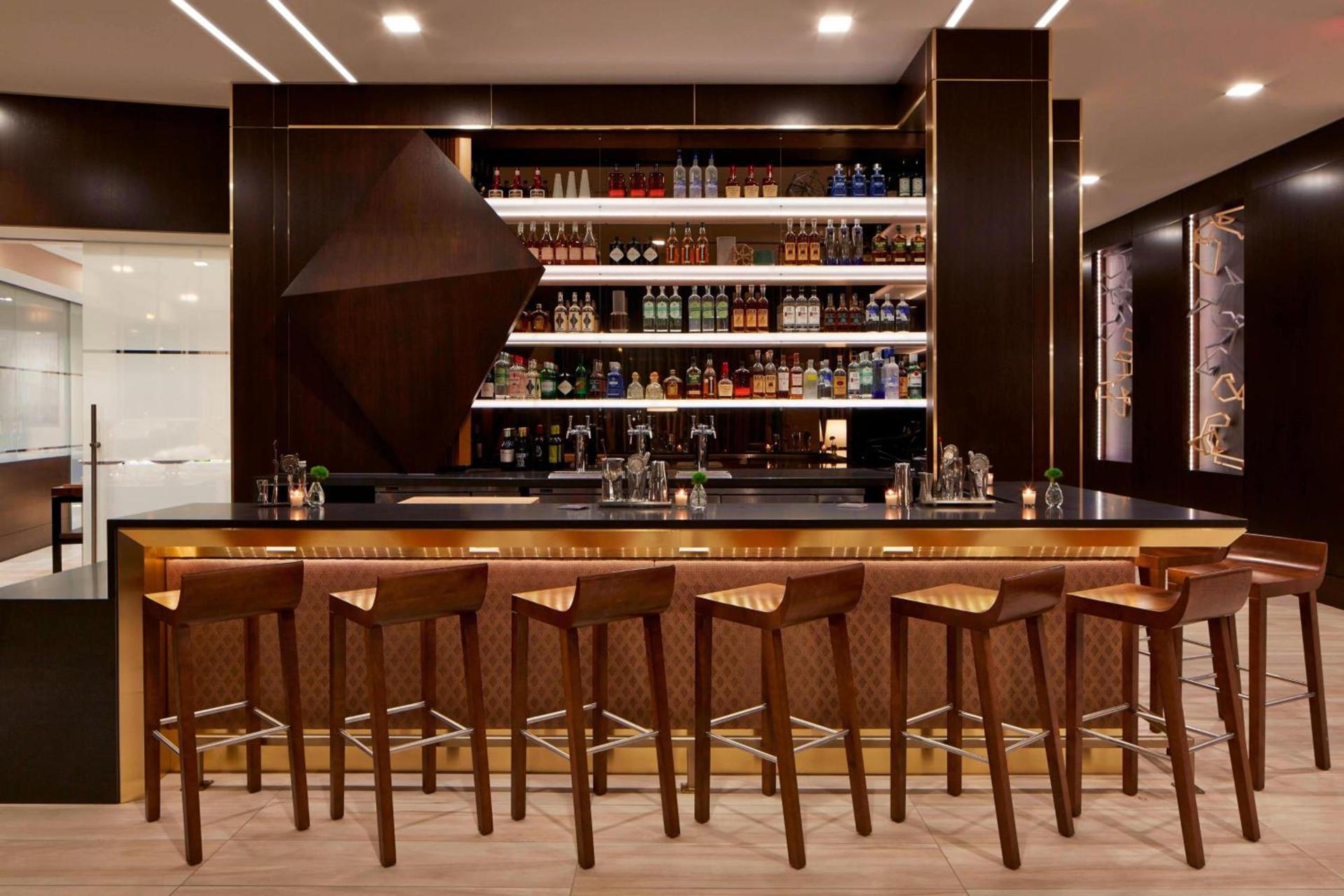 AC Hotel by Marriott Minneapolis Downtown photo 47