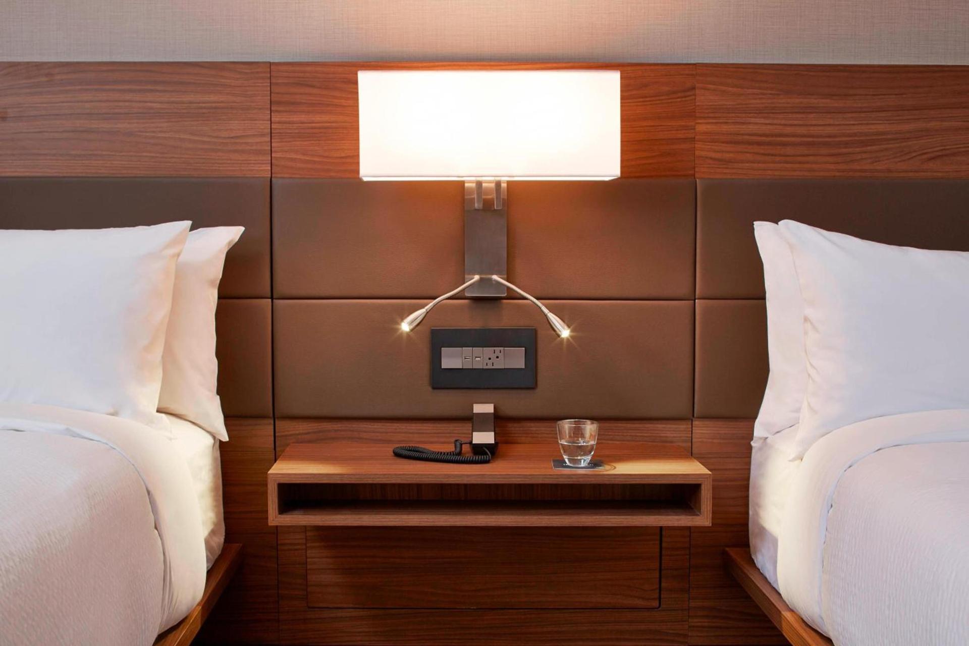 AC Hotel by Marriott Minneapolis Downtown photo 24