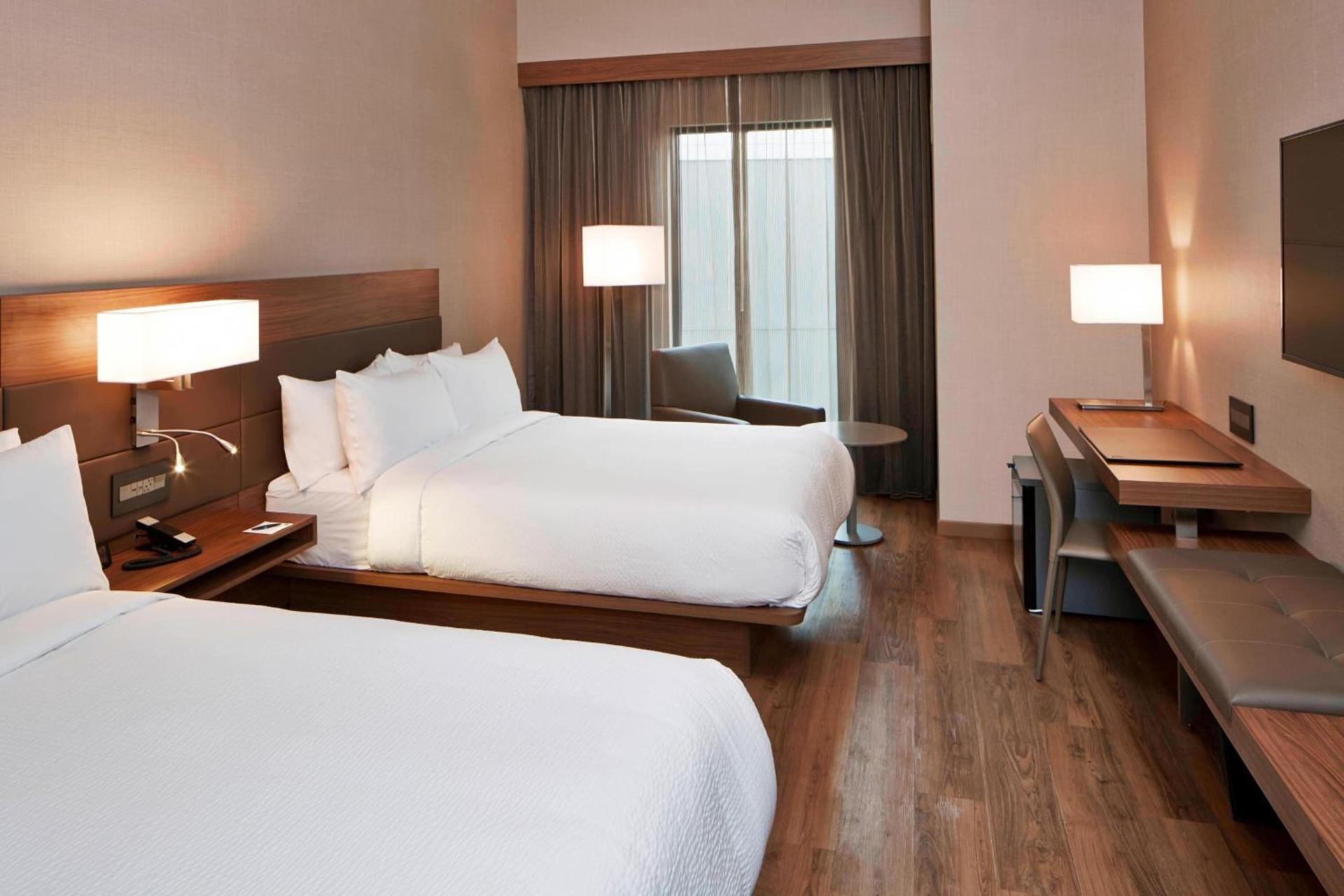 AC Hotel by Marriott Minneapolis Downtown photo 6