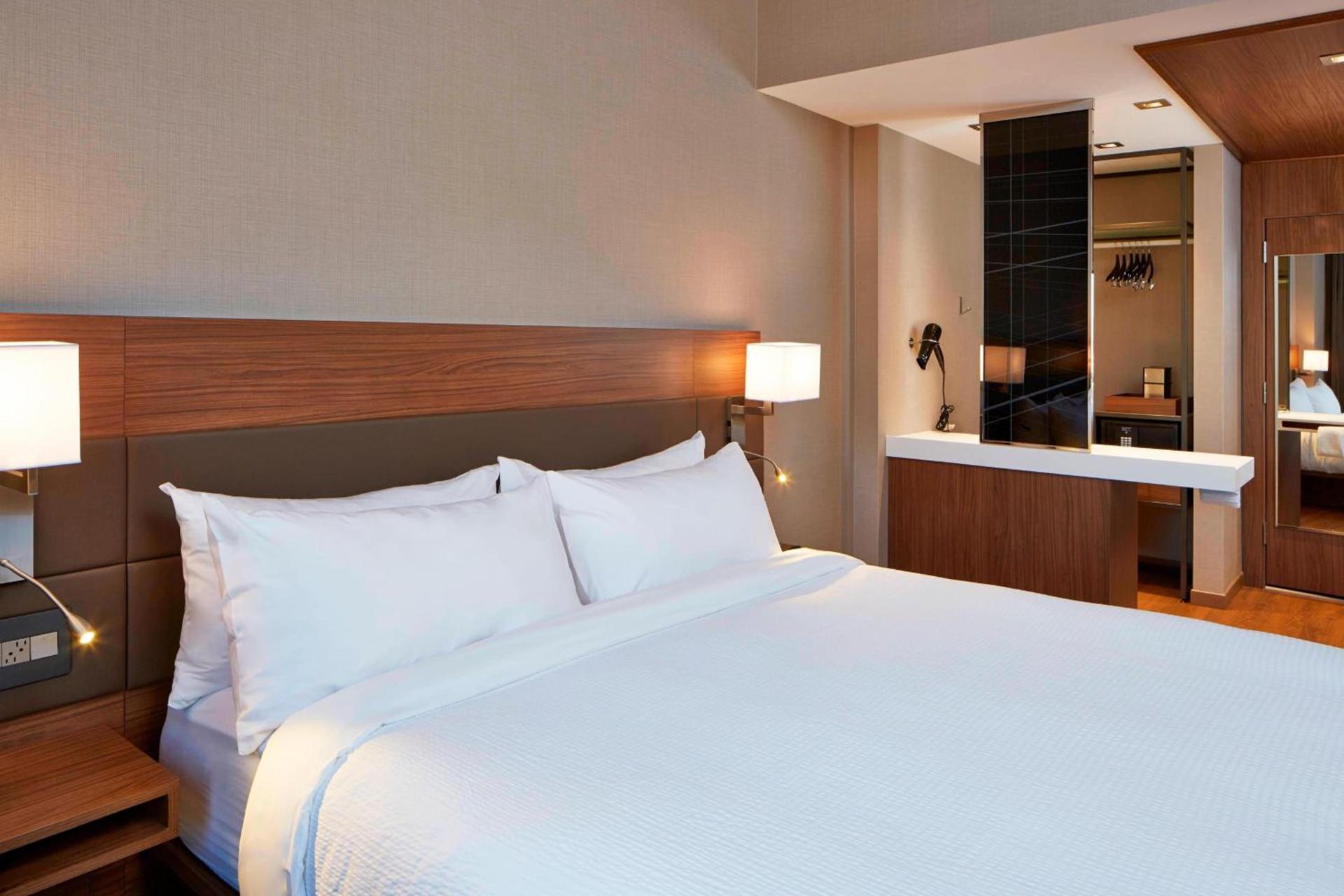 AC Hotel by Marriott Minneapolis Downtown photo 18