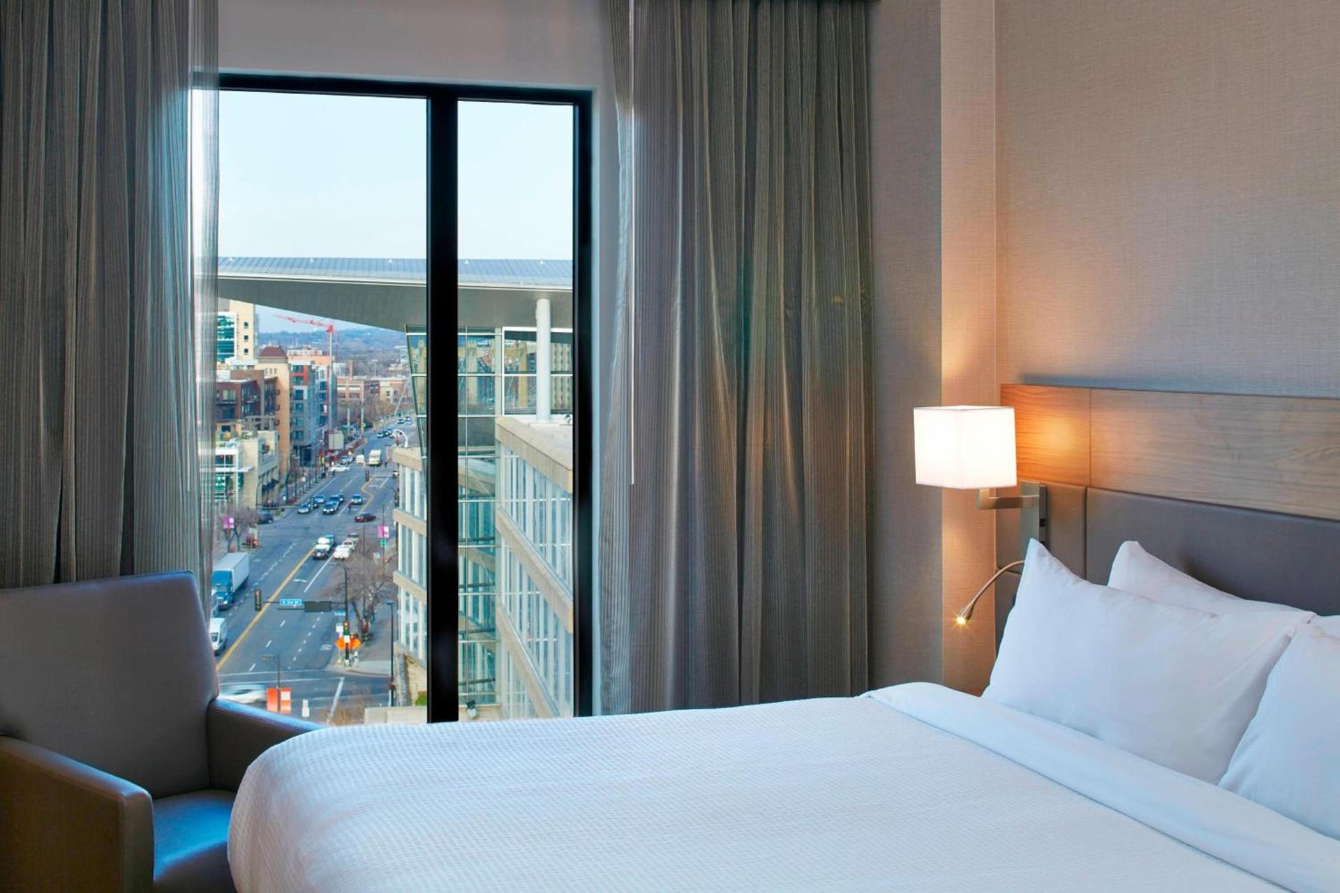 AC Hotel by Marriott Minneapolis Downtown photo 19