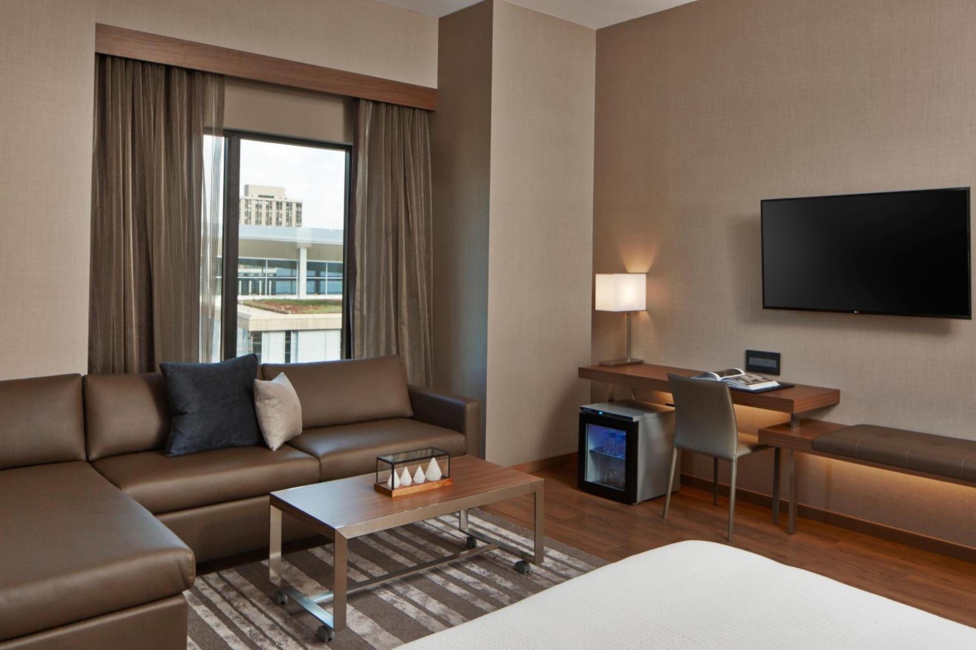 AC Hotel by Marriott Minneapolis Downtown photo 20