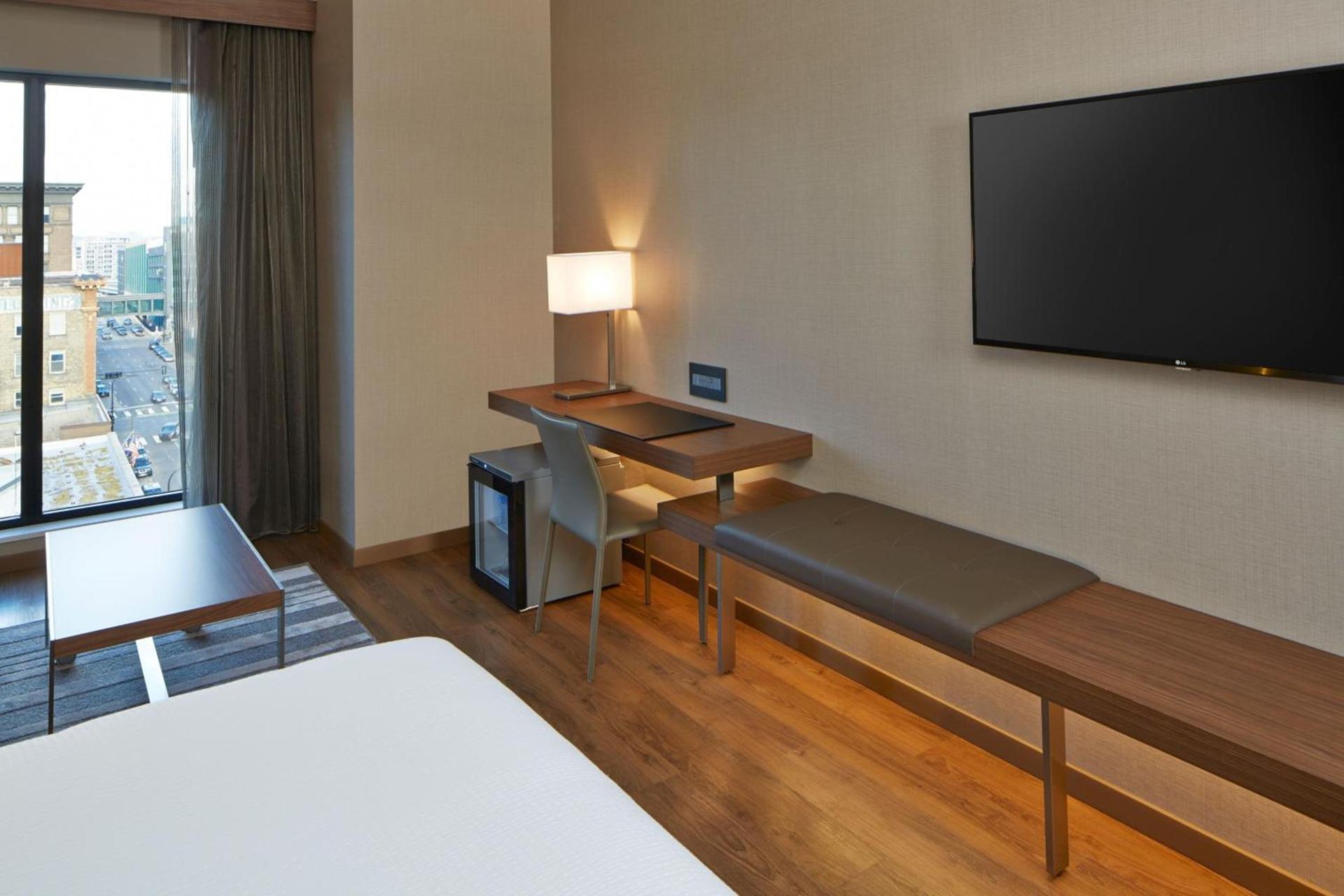 AC Hotel by Marriott Minneapolis Downtown photo 21