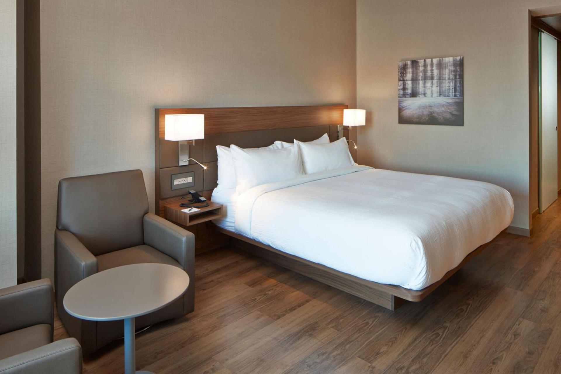 AC Hotel by Marriott Minneapolis Downtown photo 25