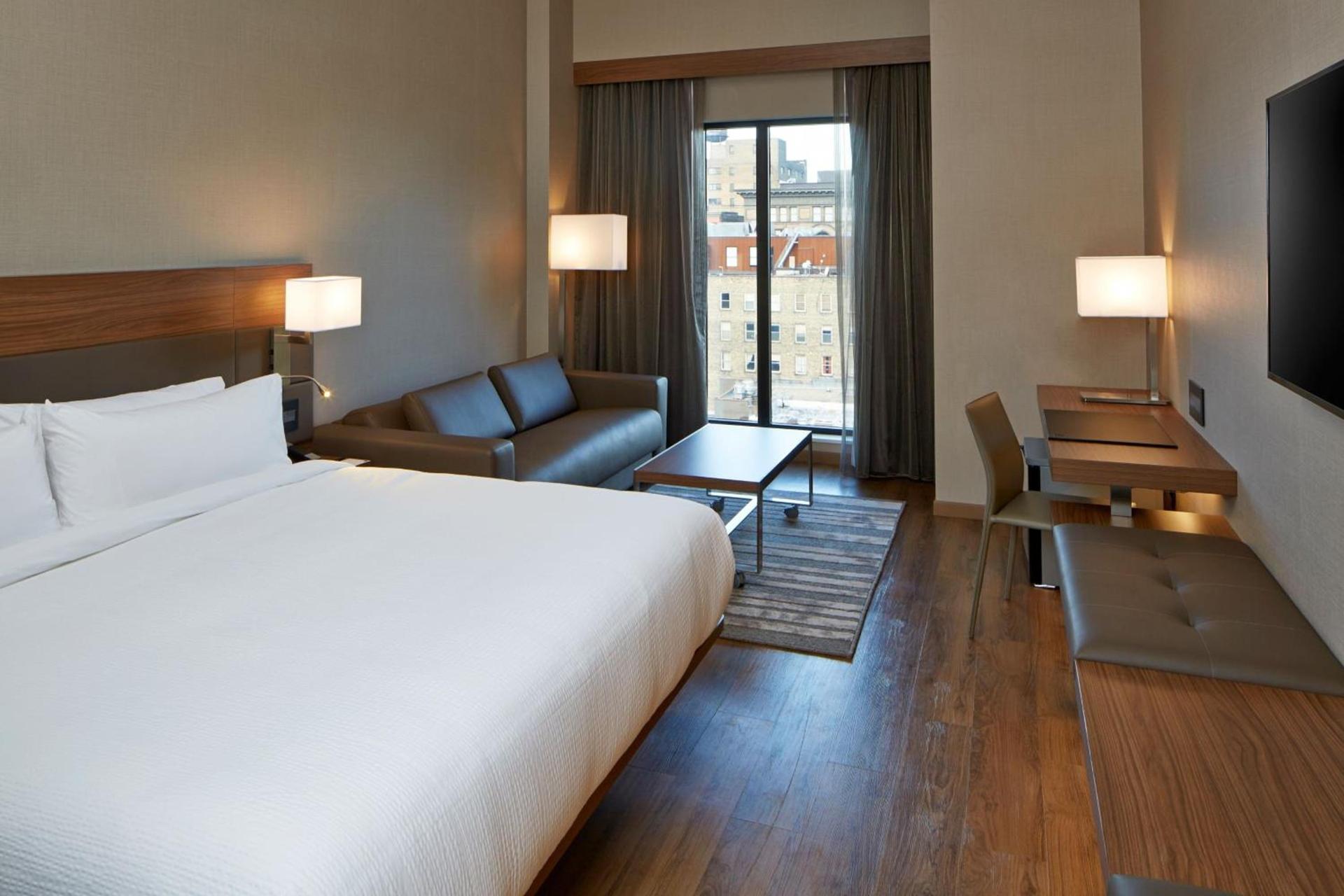 AC Hotel by Marriott Minneapolis Downtown photo 17