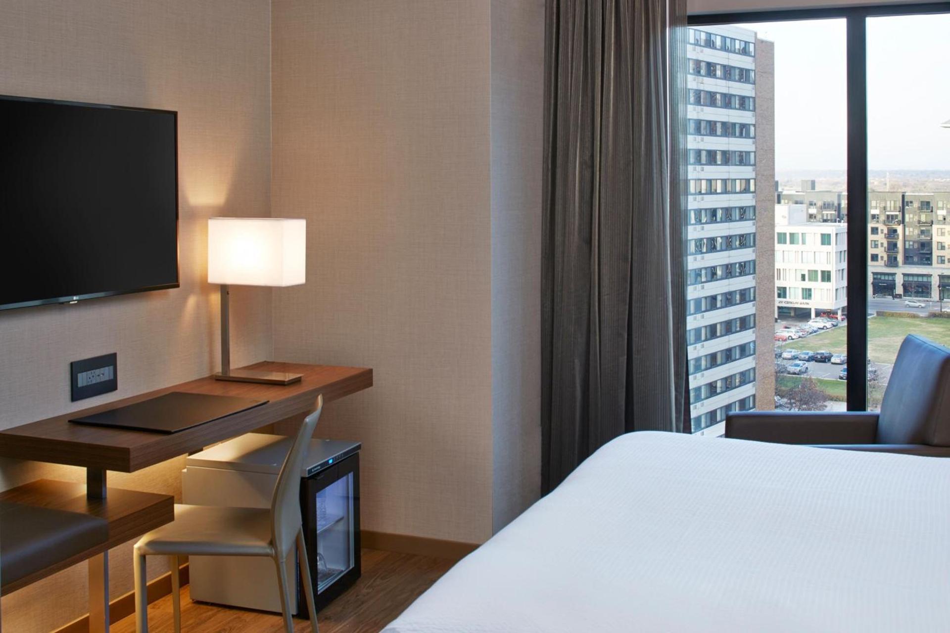 AC Hotel by Marriott Minneapolis Downtown photo 26