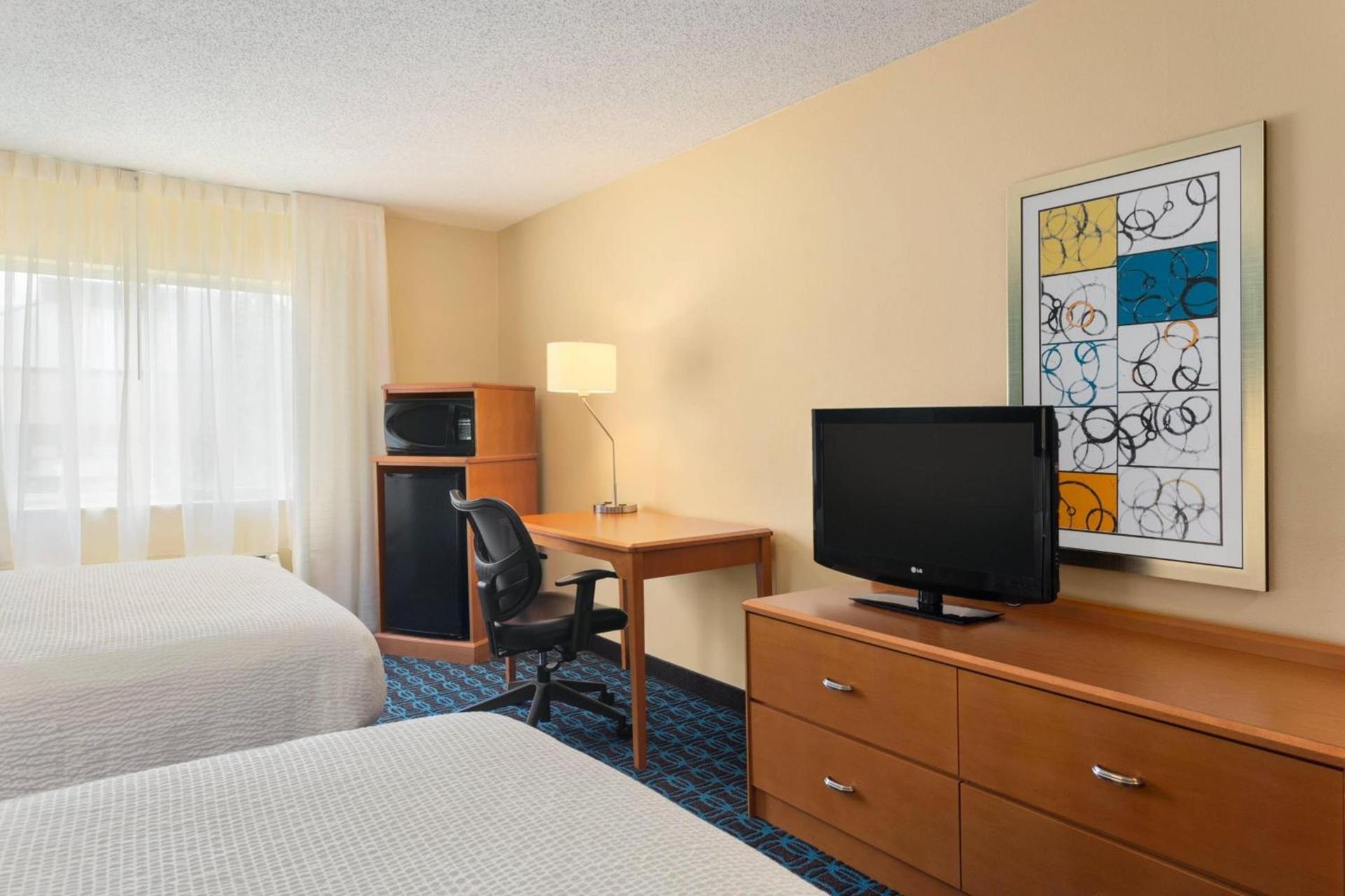 SureStay by Best Western Norman photo 9