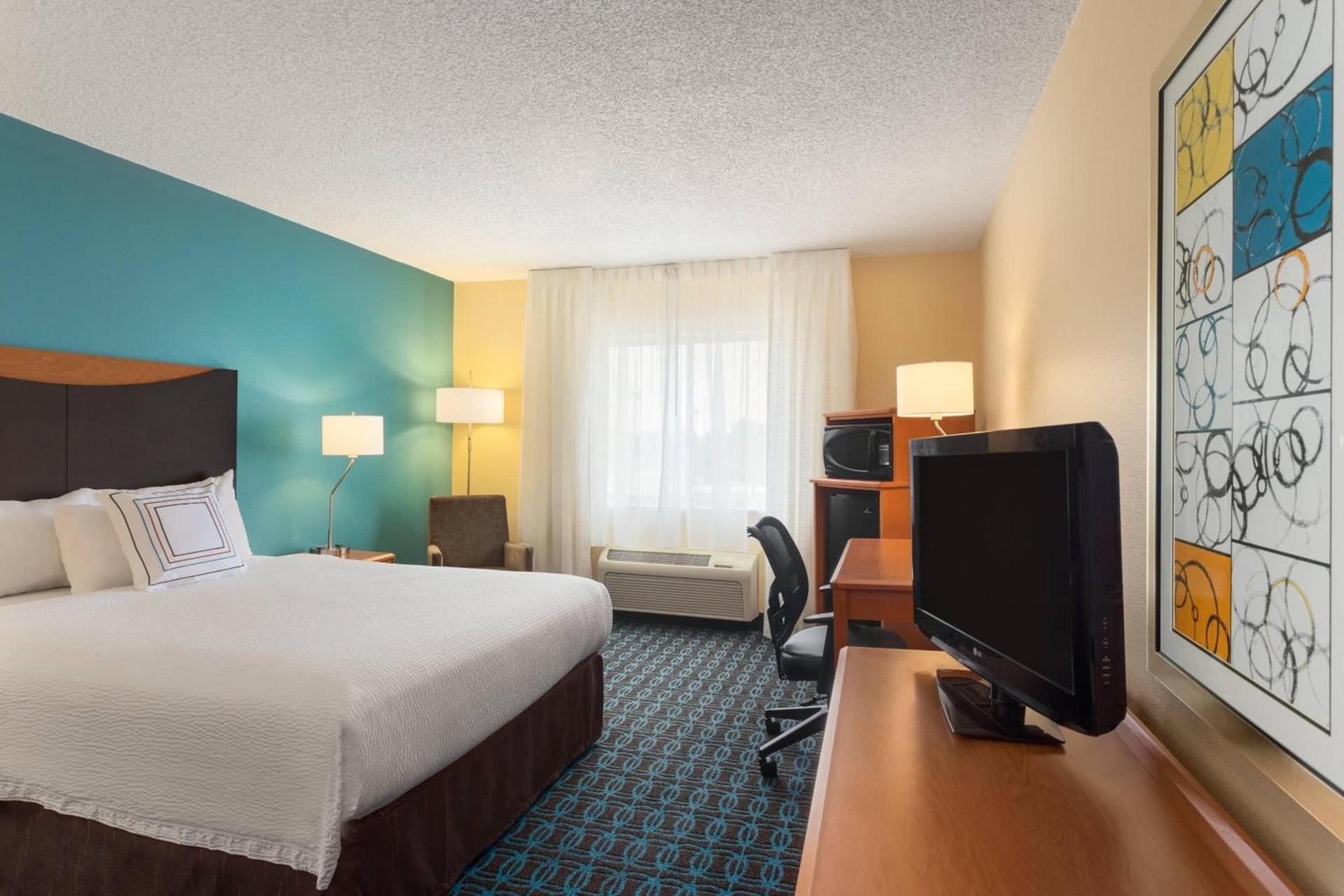 SureStay by Best Western Norman photo 10