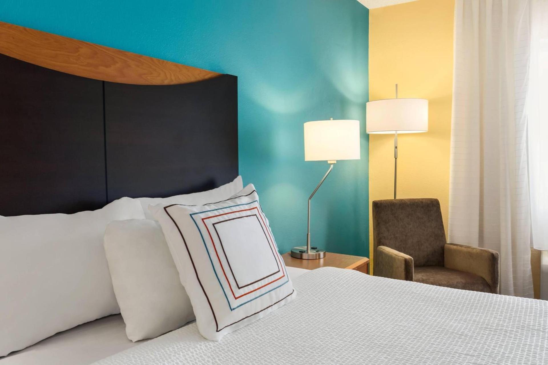 SureStay by Best Western Norman photo 3