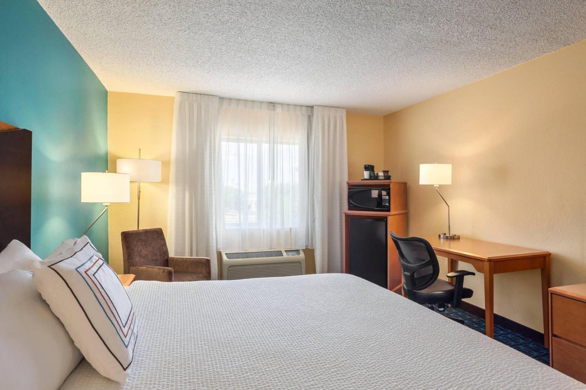 SureStay by Best Western Norman photo 12