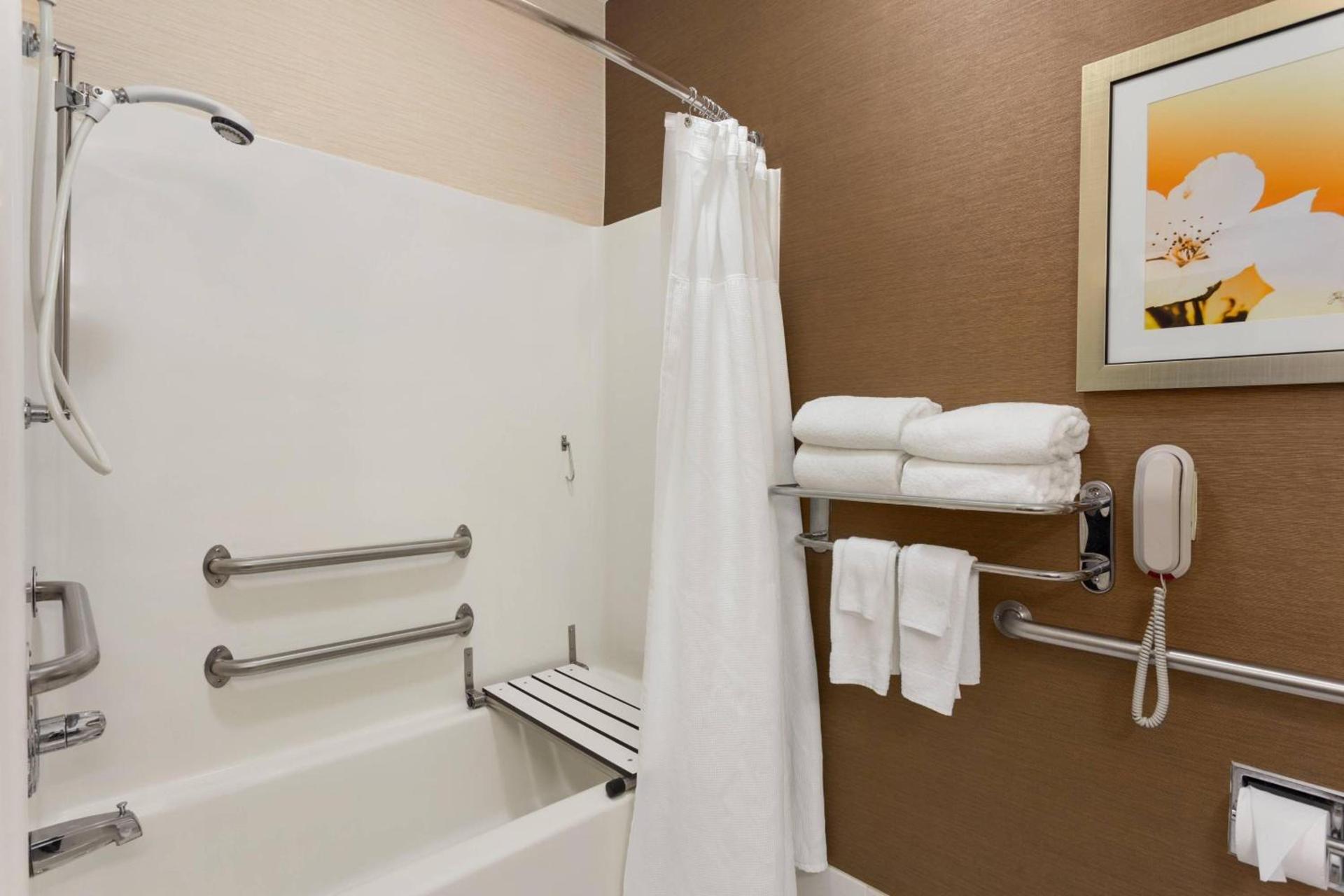 SureStay by Best Western Norman photo 14