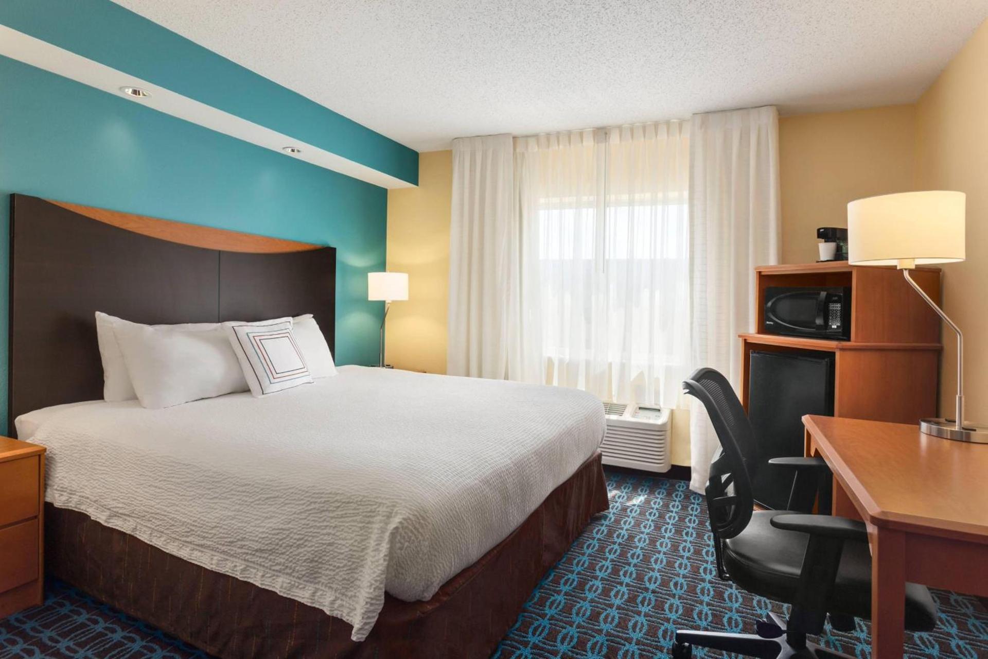 SureStay by Best Western Norman photo 16
