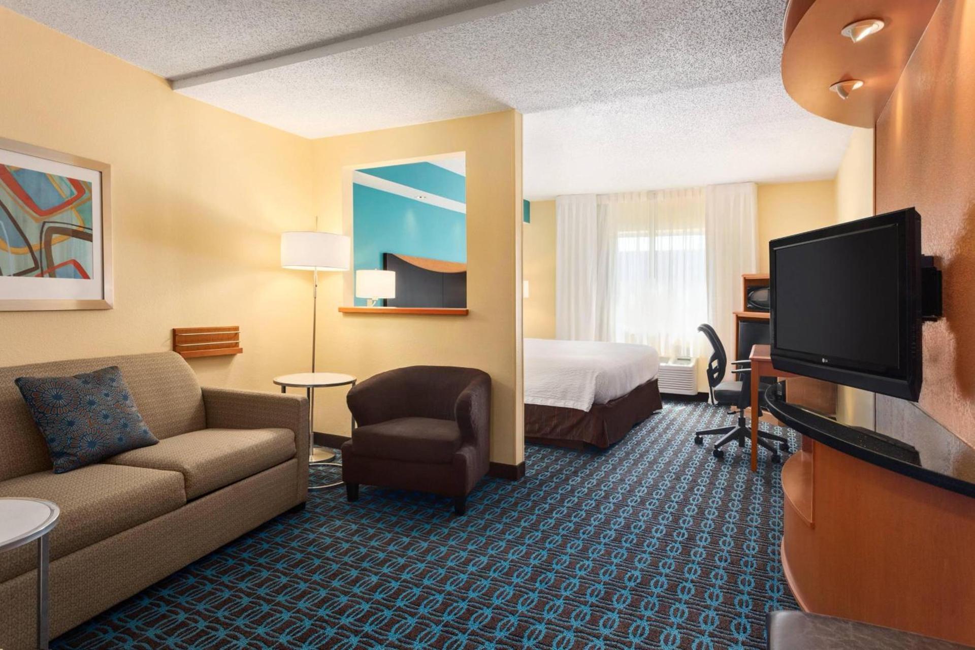 SureStay by Best Western Norman photo 17