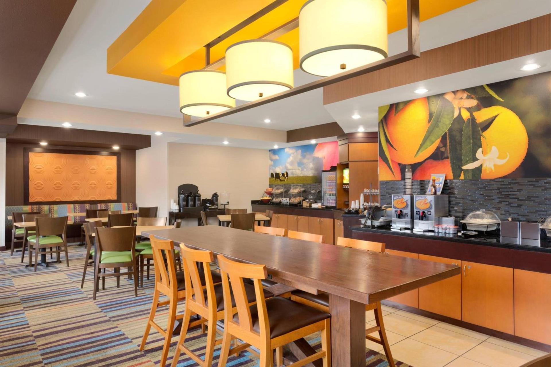 SureStay by Best Western Norman photo 20