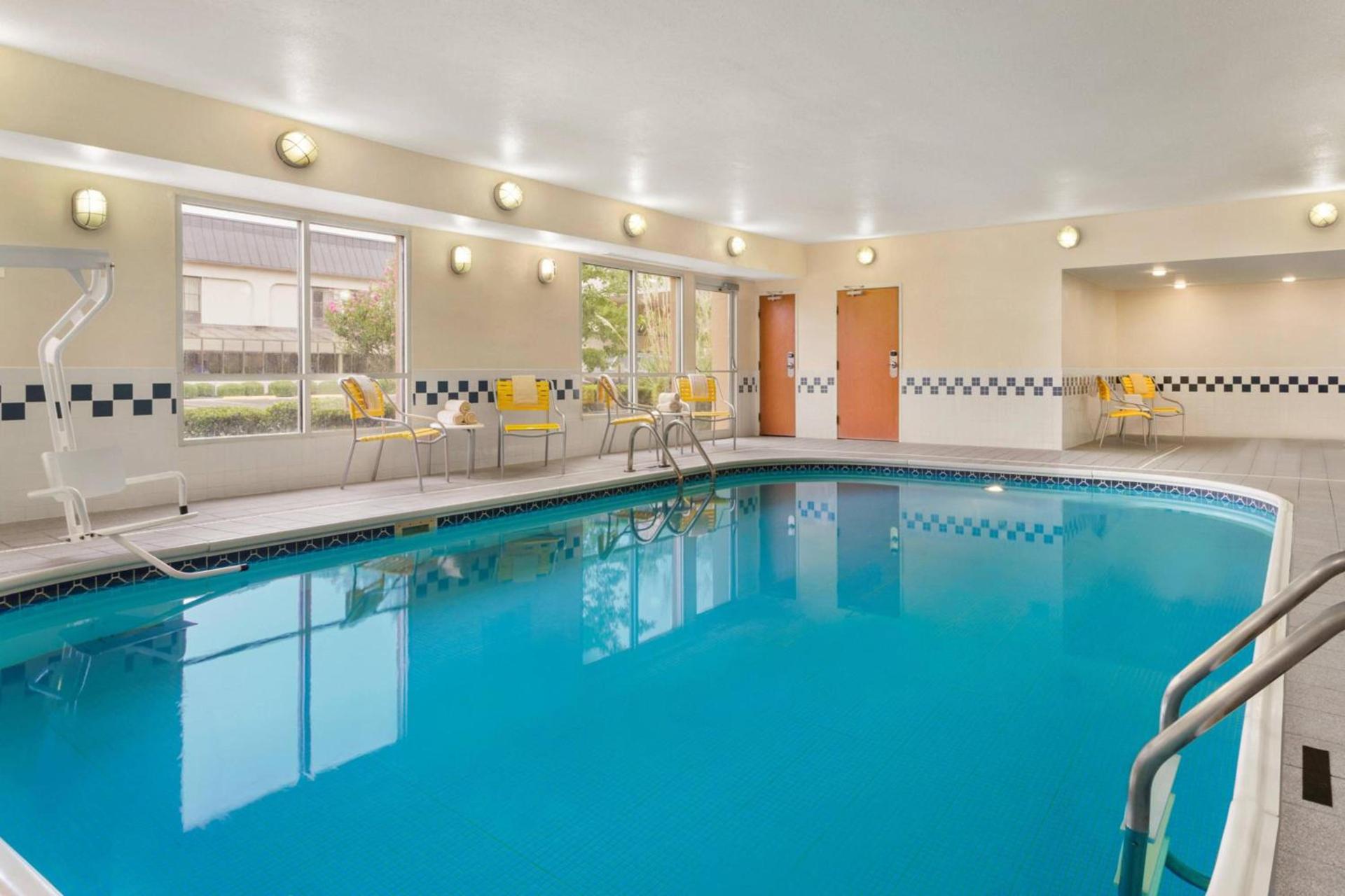 SureStay by Best Western Norman photo 23