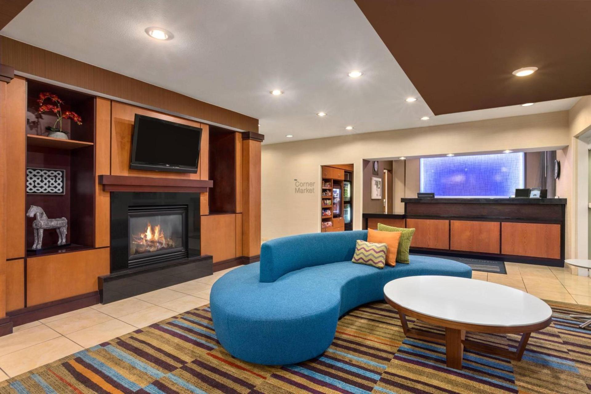 SureStay by Best Western Norman photo 2