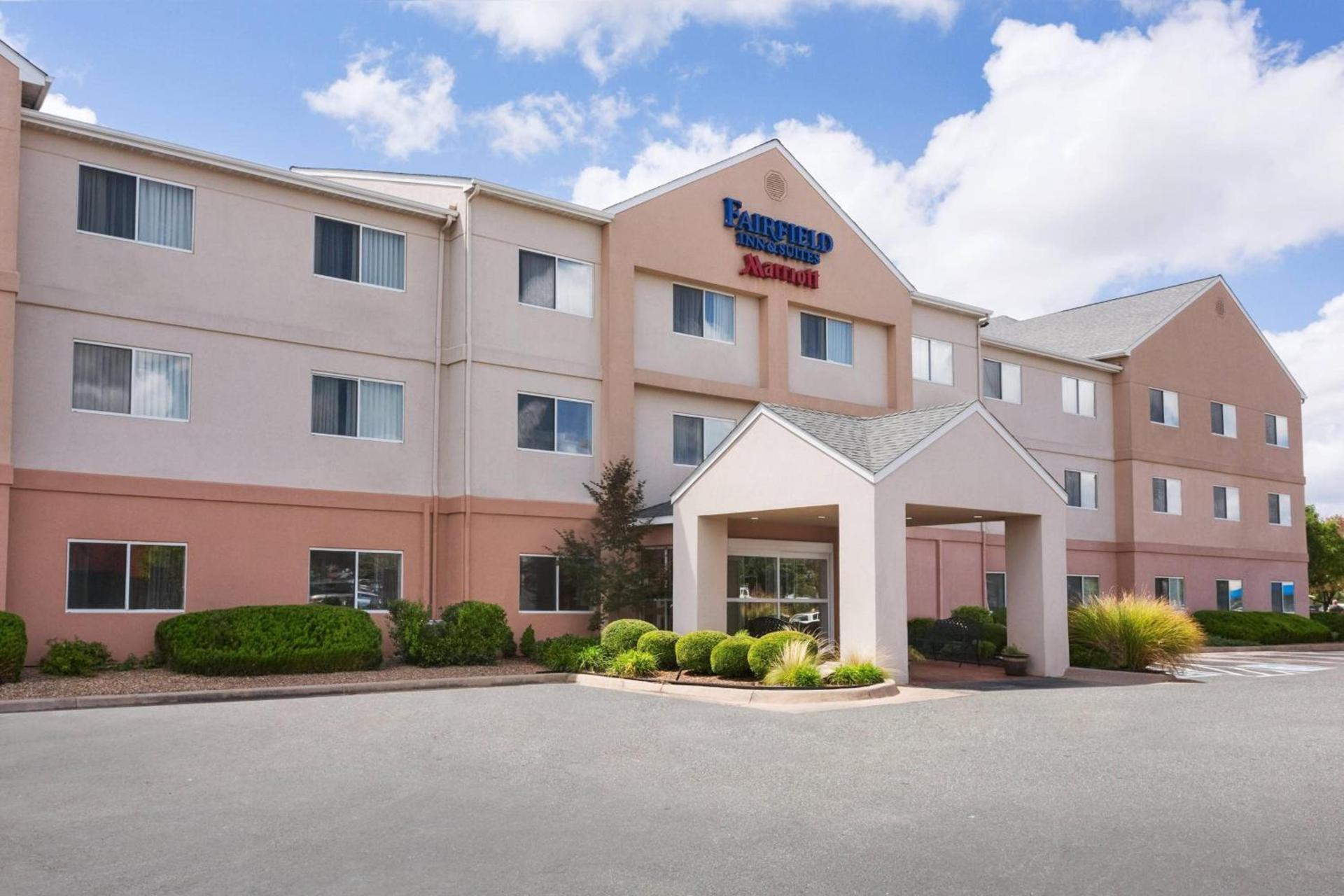 SureStay by Best Western Norman photo 1