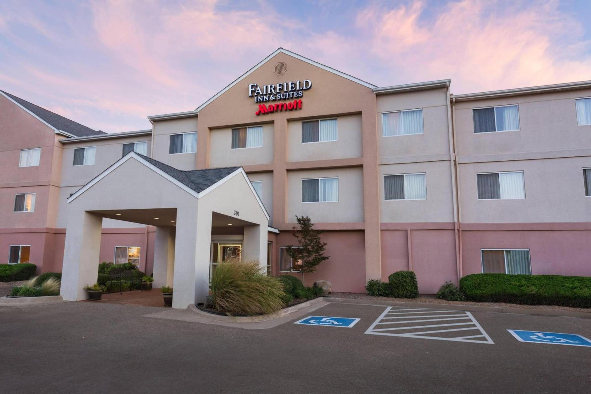 SureStay by Best Western Norman photo 4