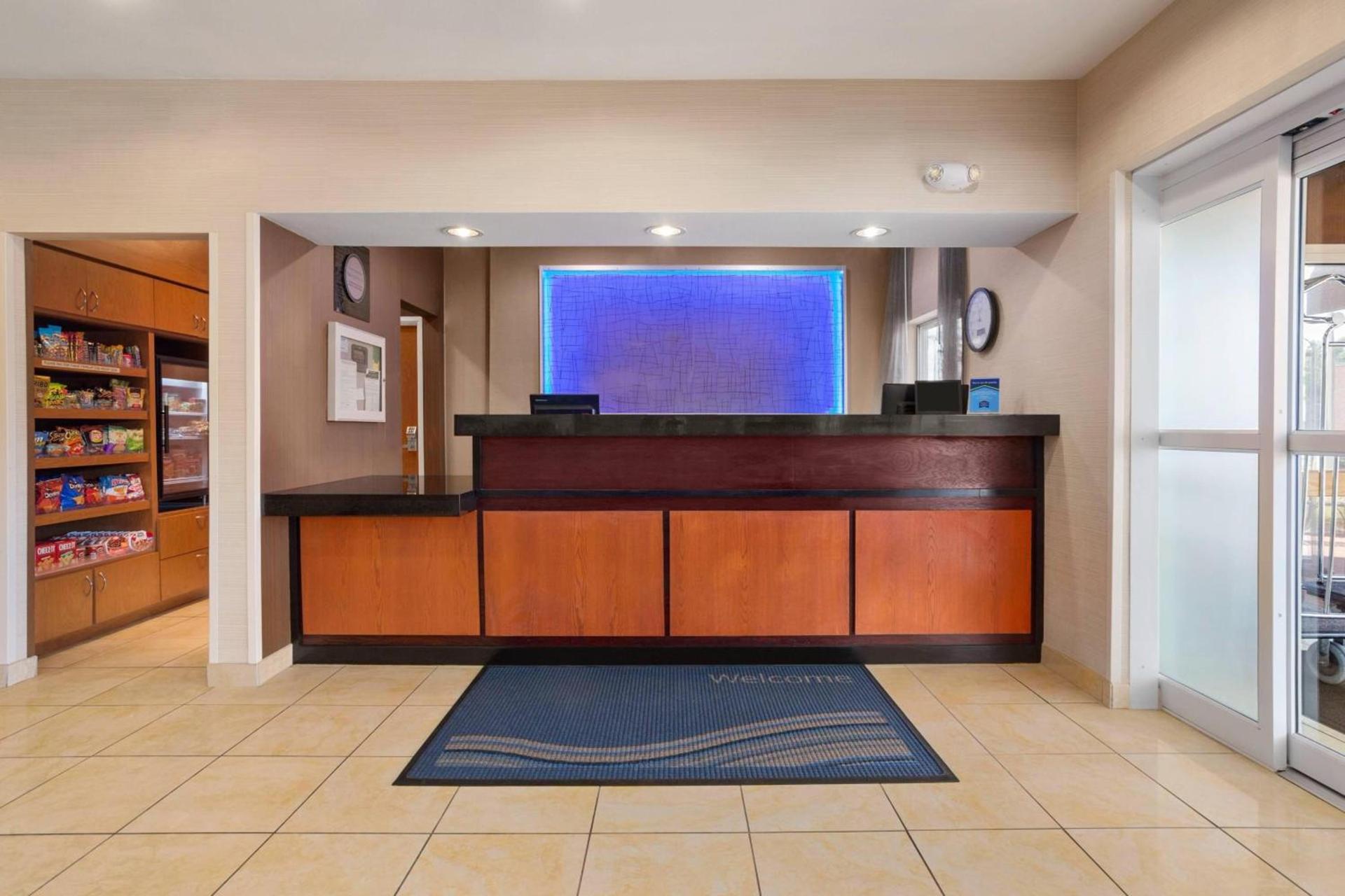 SureStay by Best Western Norman photo 5