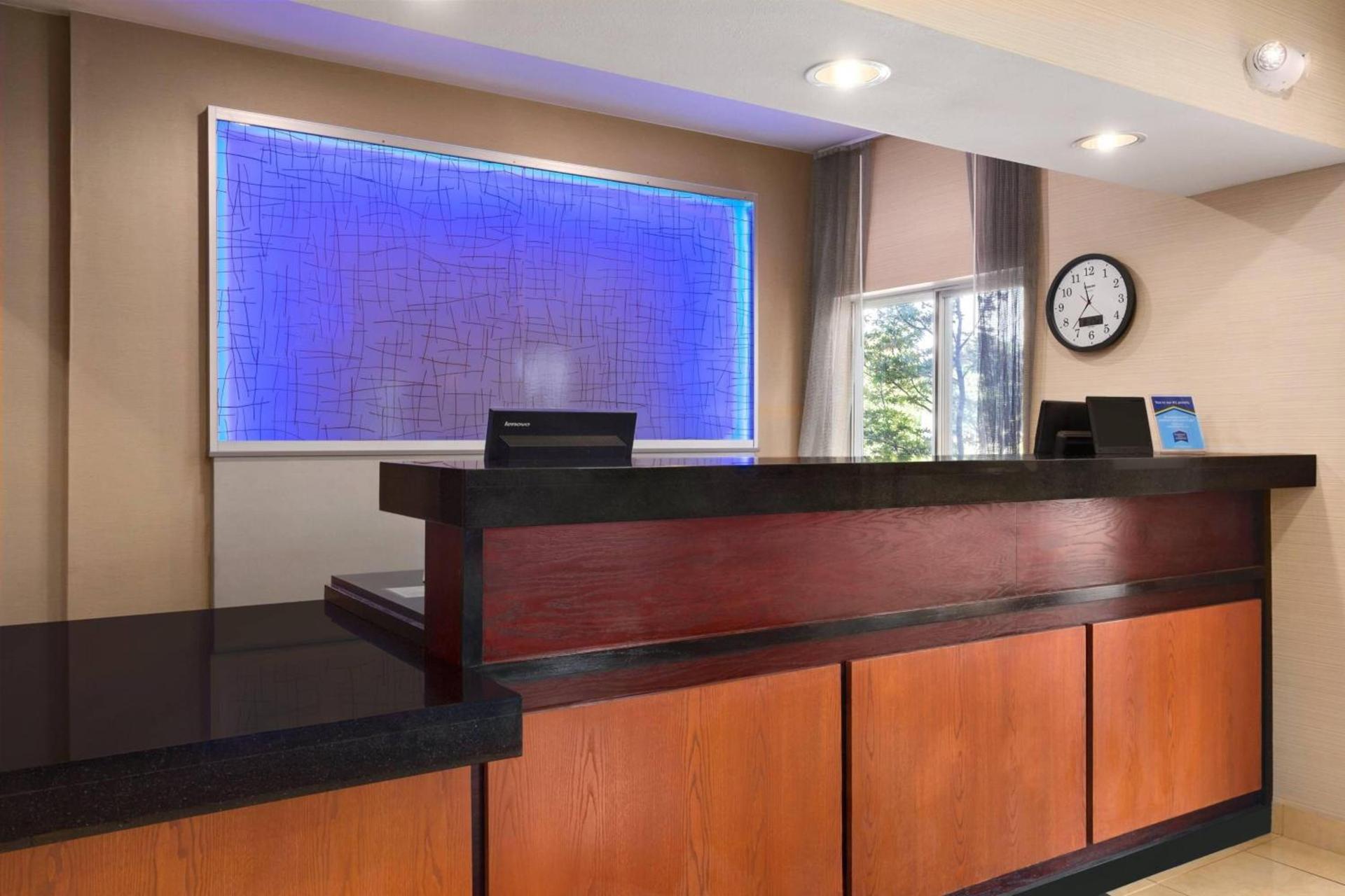 SureStay by Best Western Norman photo 6