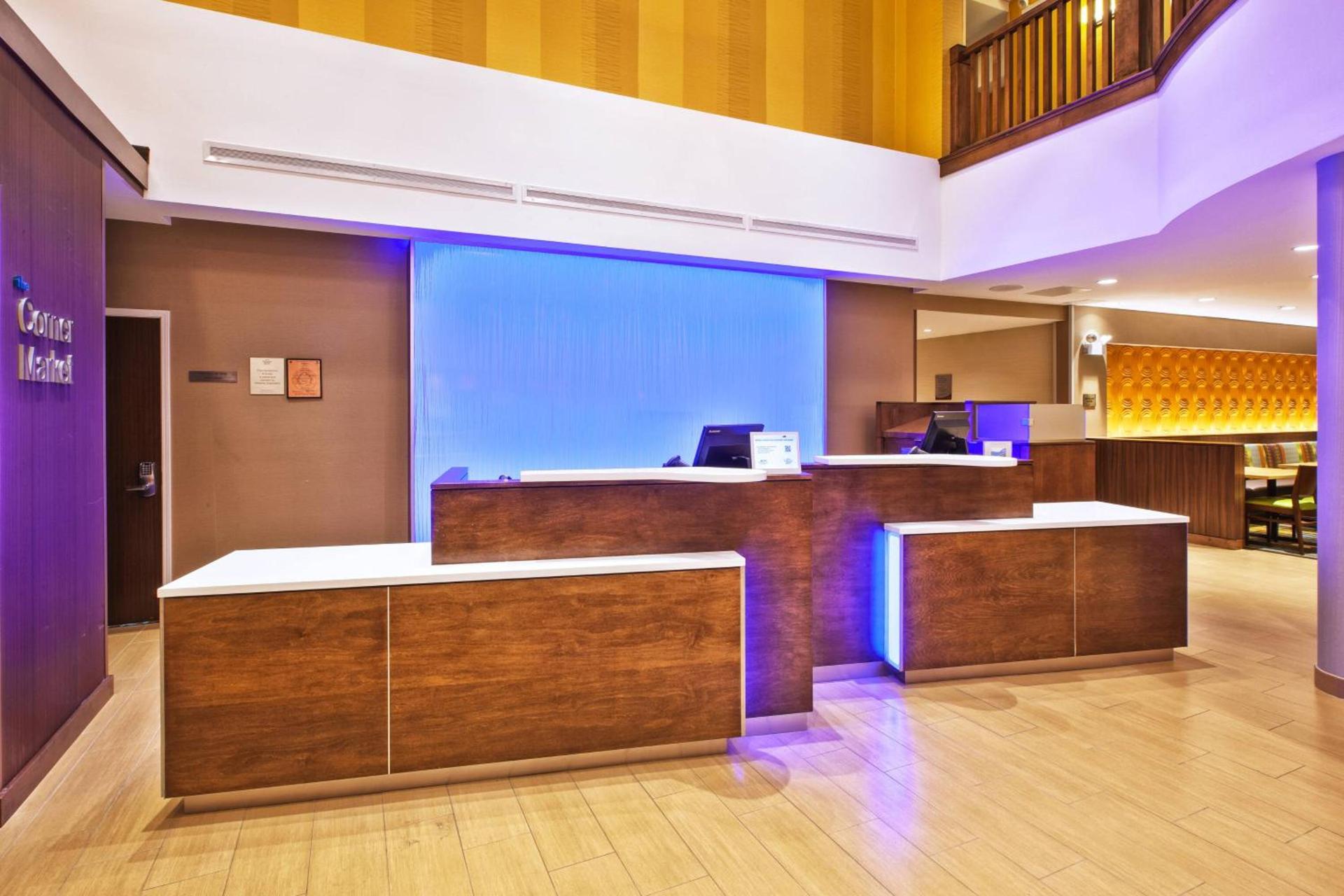 Fairfield Inn & Suites by Marriott Plattsburgh photo 3