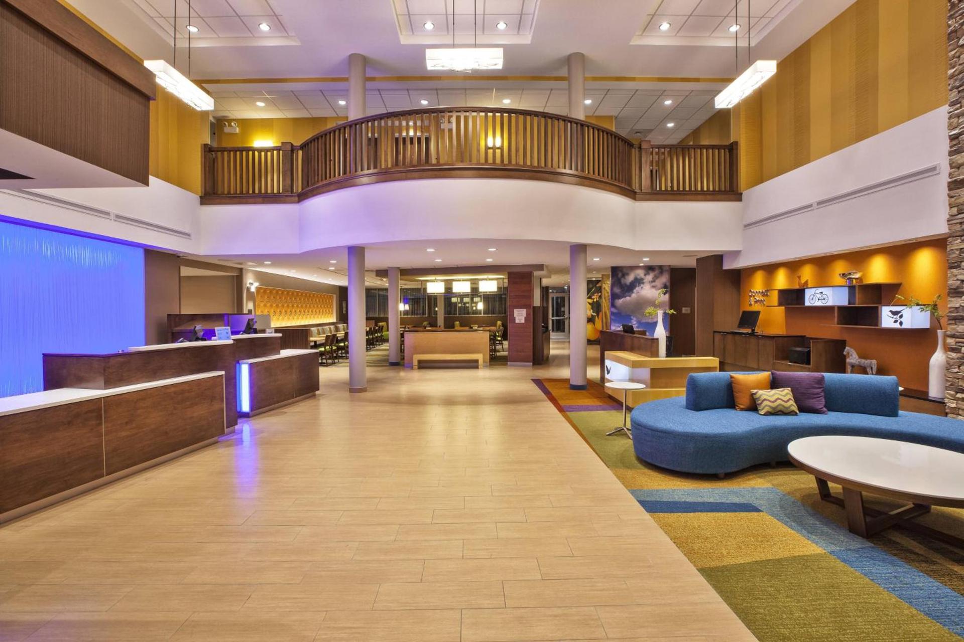 Fairfield Inn & Suites by Marriott Plattsburgh photo 4