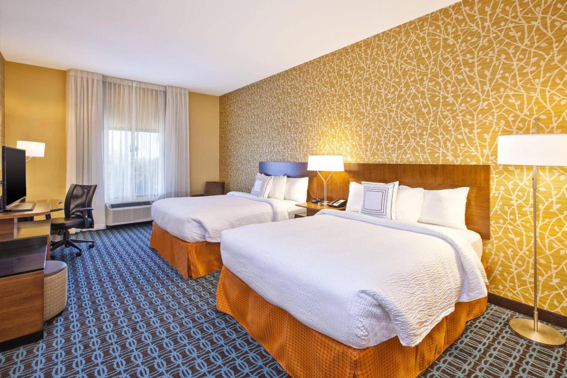 Fairfield Inn & Suites by Marriott Plattsburgh photo 6